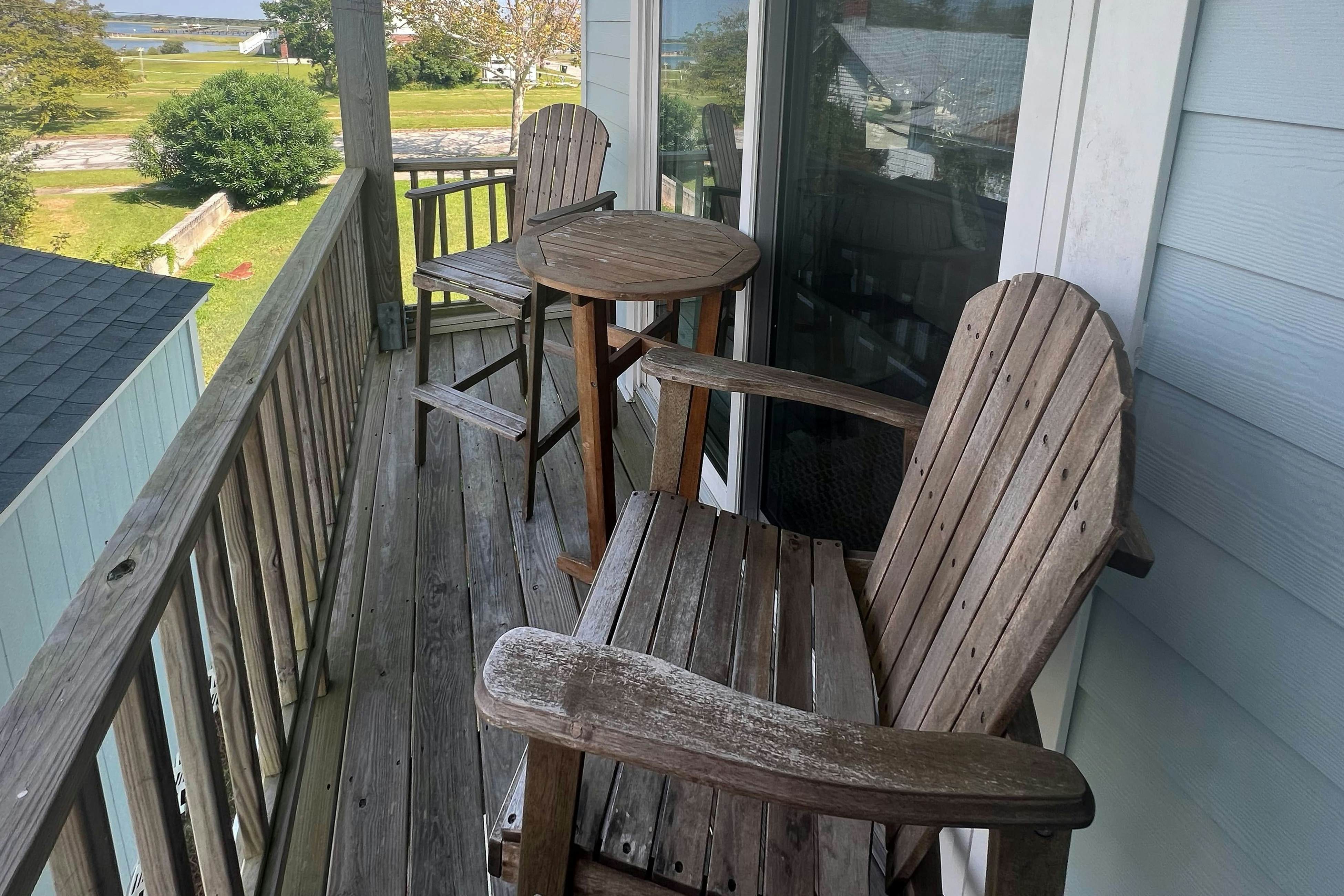 Bay Watch 3 BD Morehead City, NC Vacation Rental Vacasa