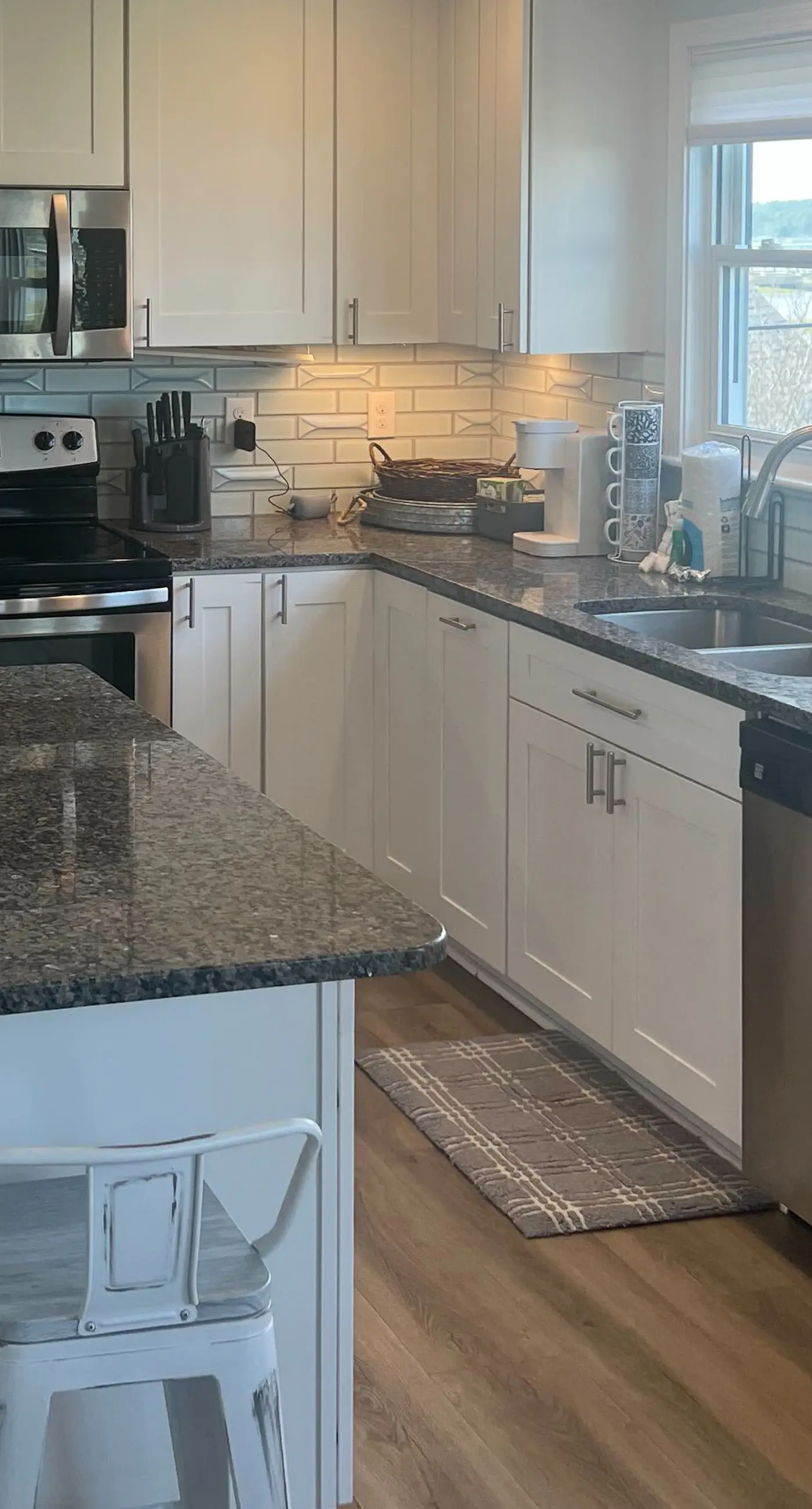 Bay Watch 3 BD Morehead City, NC Vacation Rental Vacasa