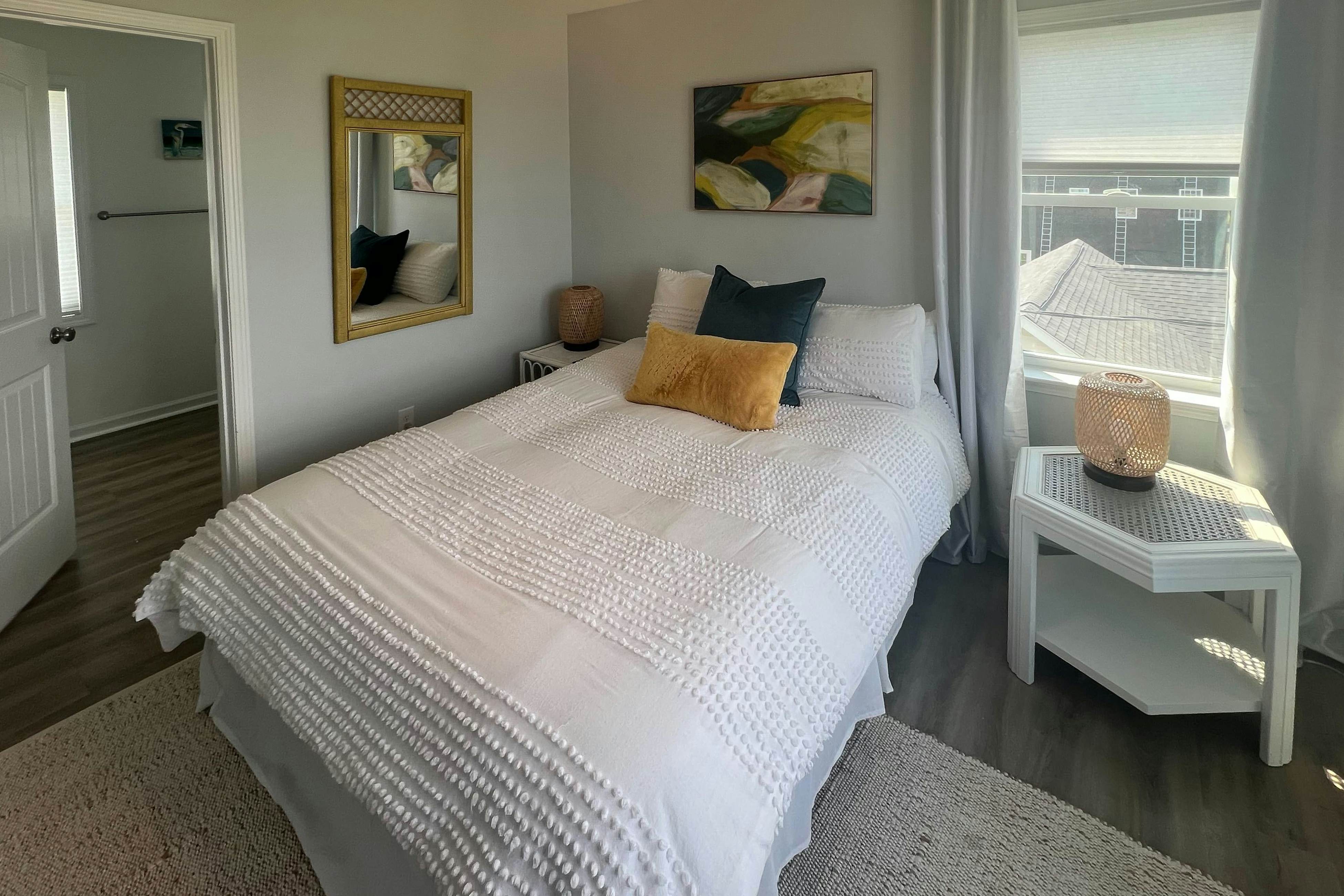 Bay Watch 3 BD Morehead City, NC Vacation Rental Vacasa