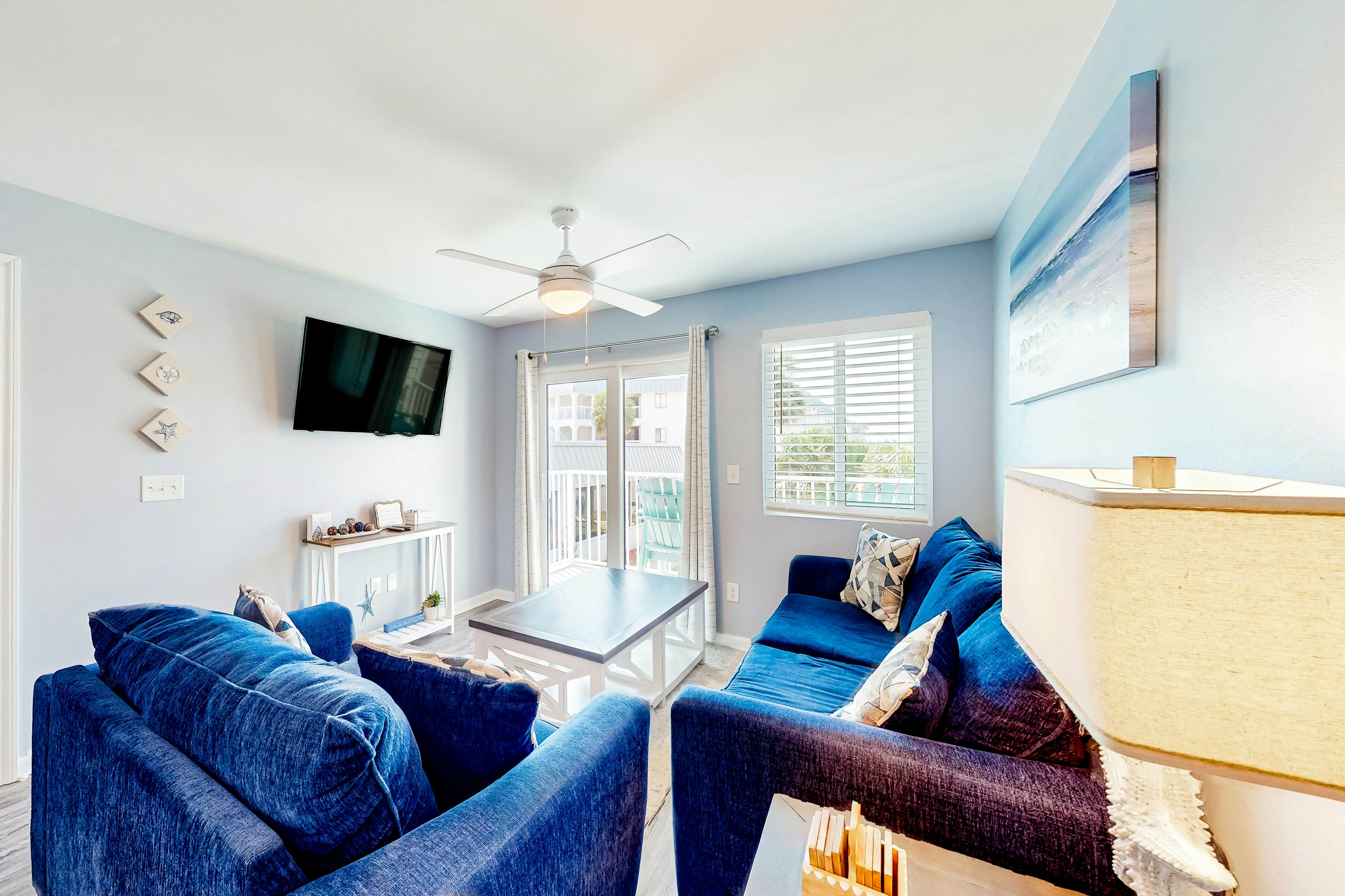 Plantation East #4208