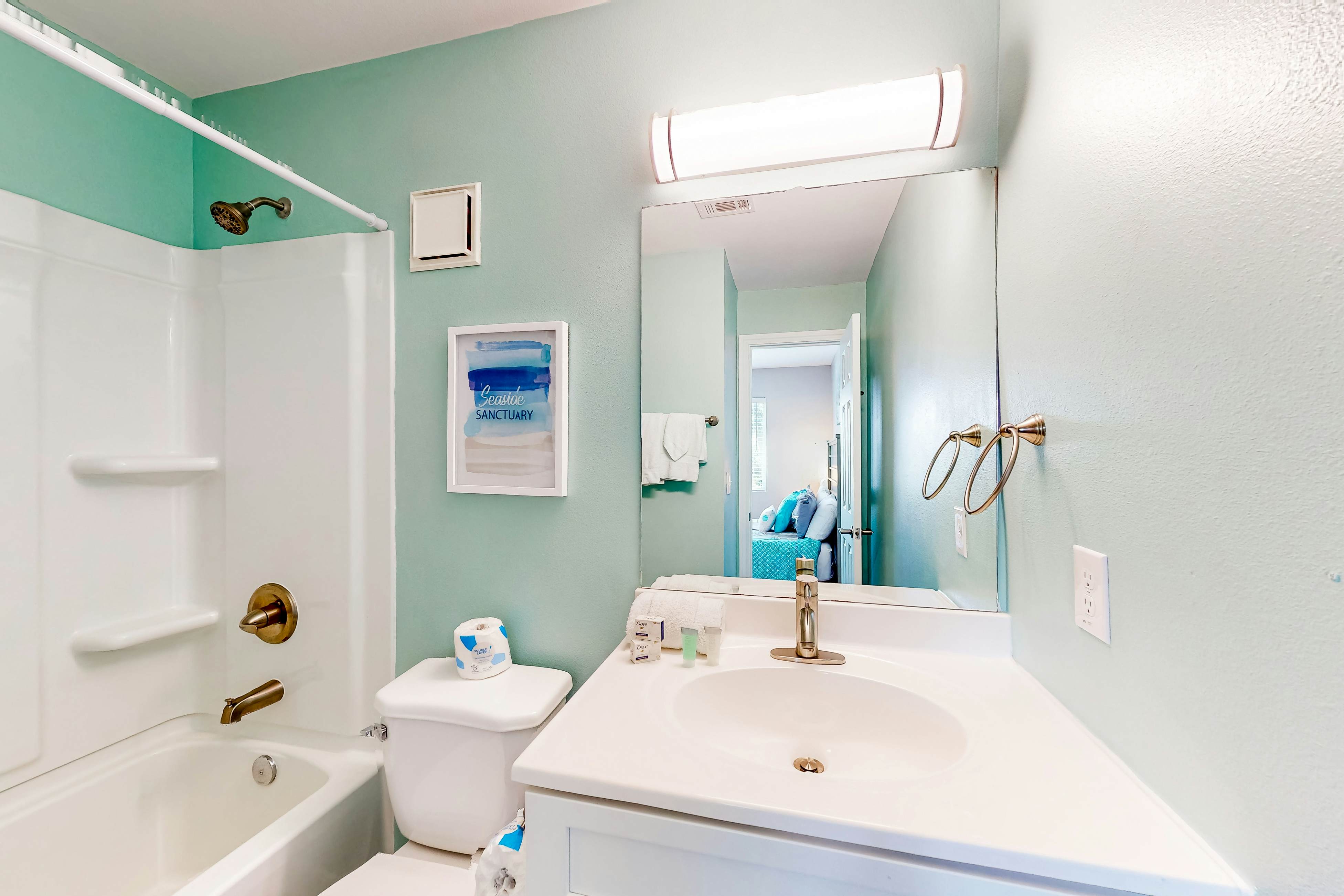 Plantation East #4208