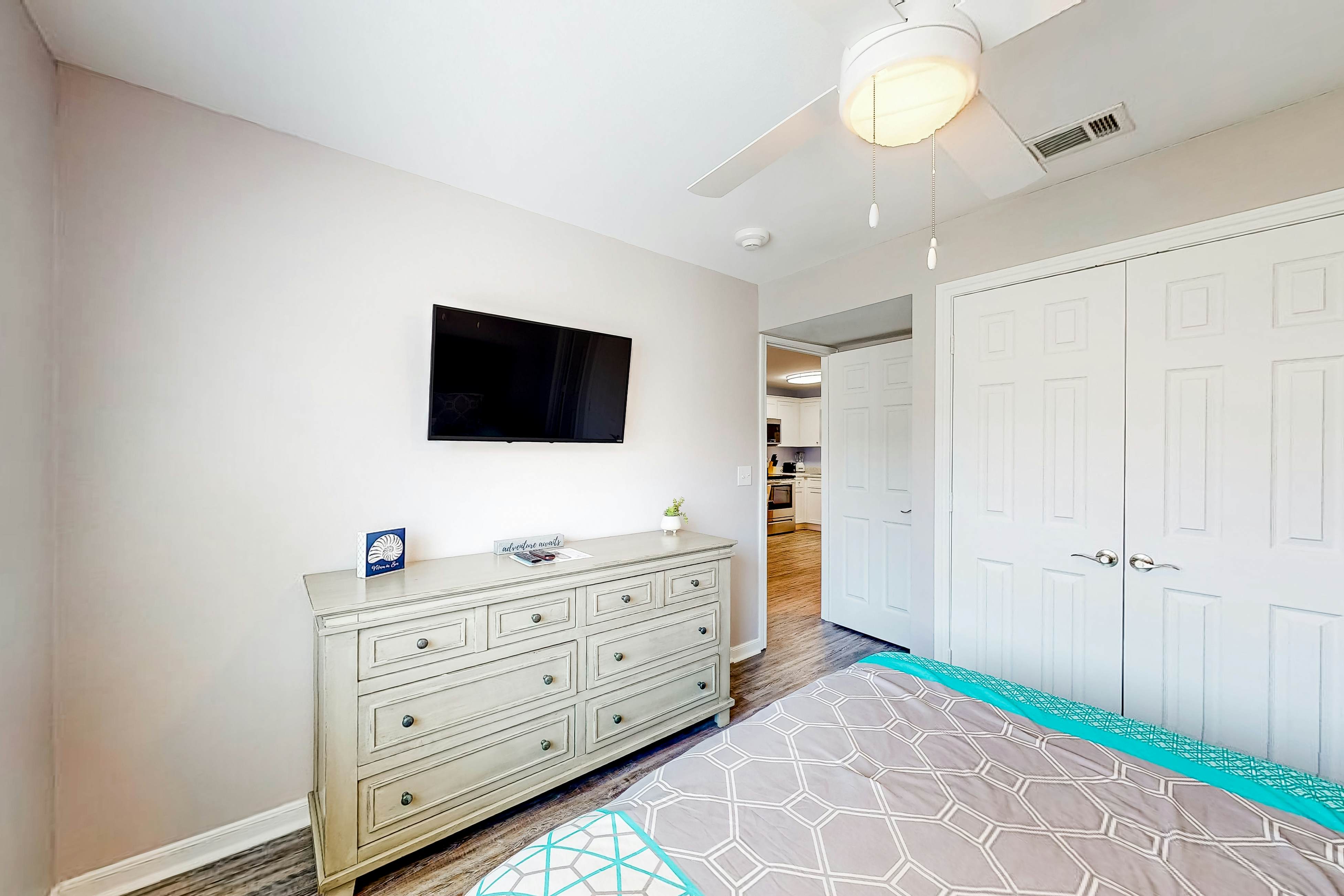 Plantation East #4208