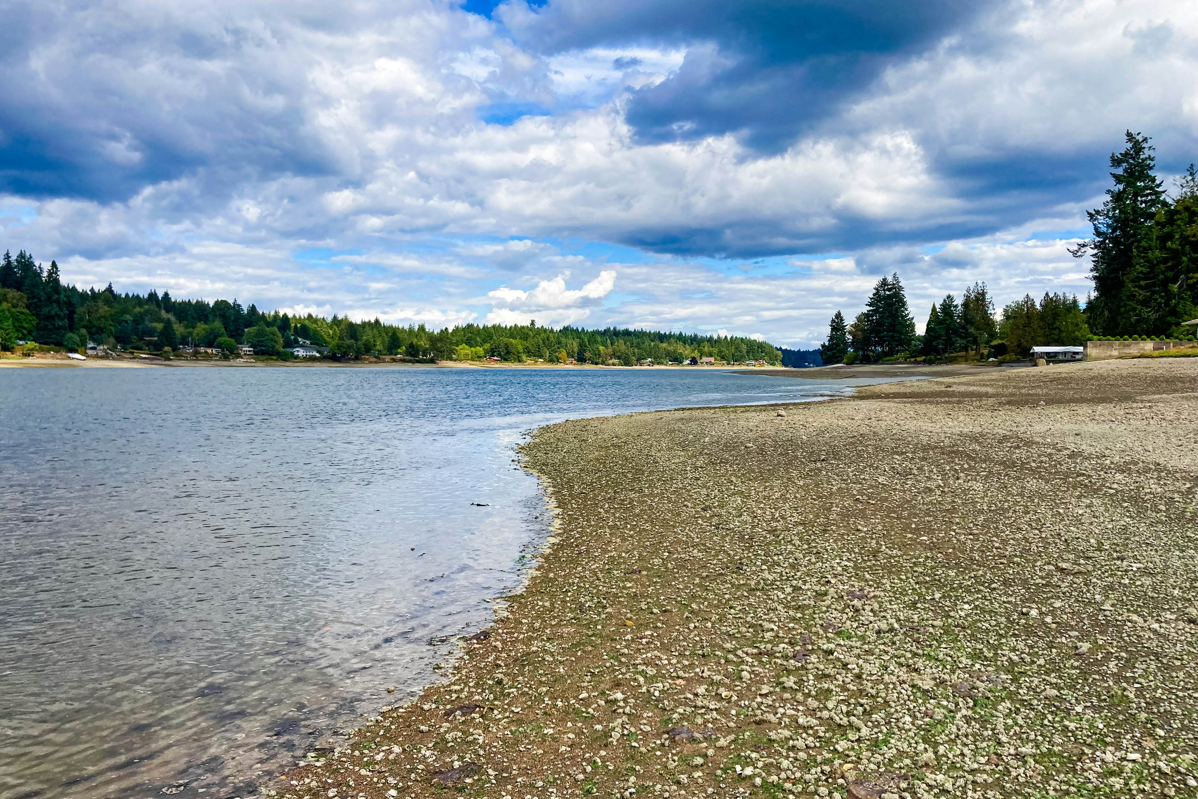 WatersEdge Beach House