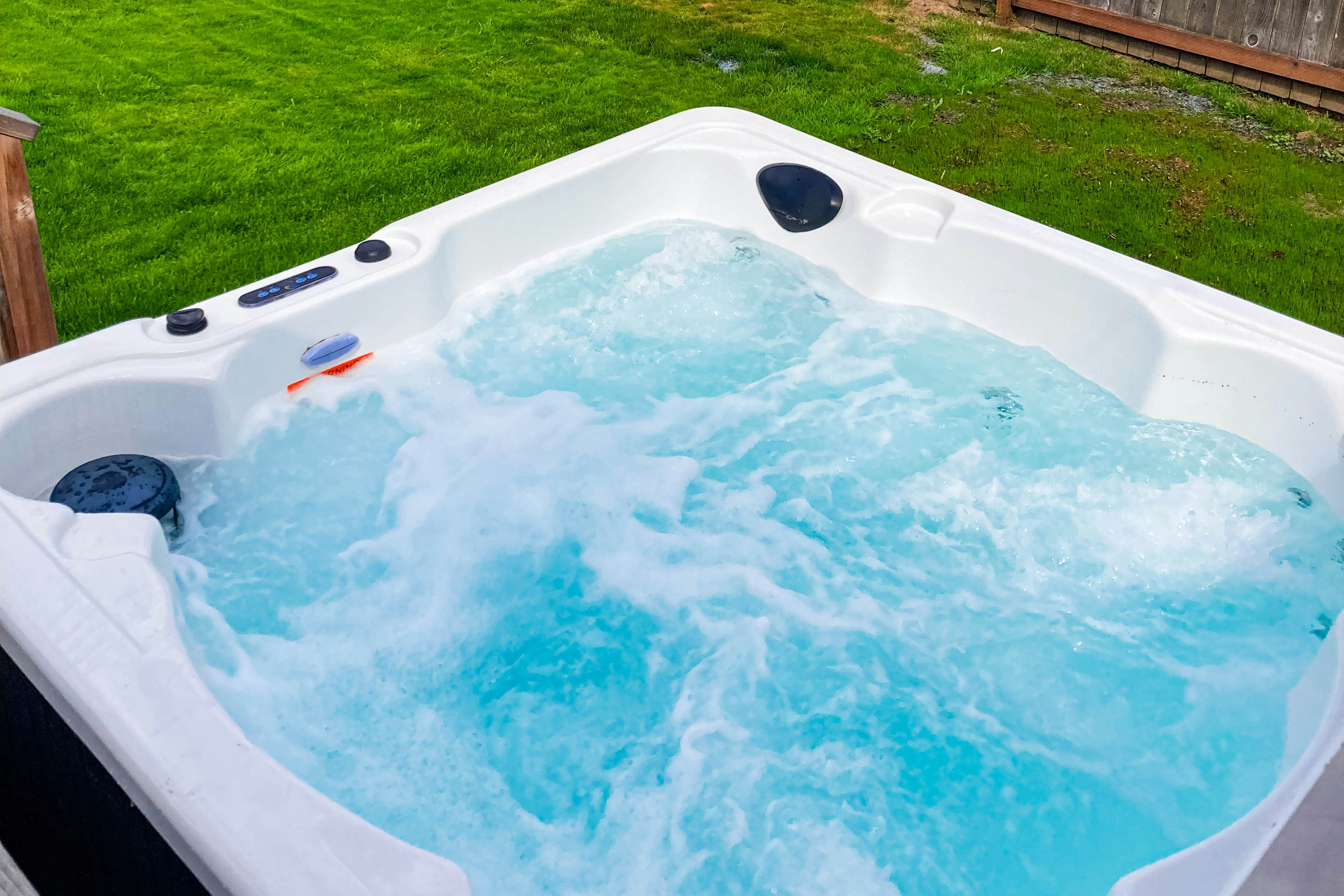 WatersEdge Beach House