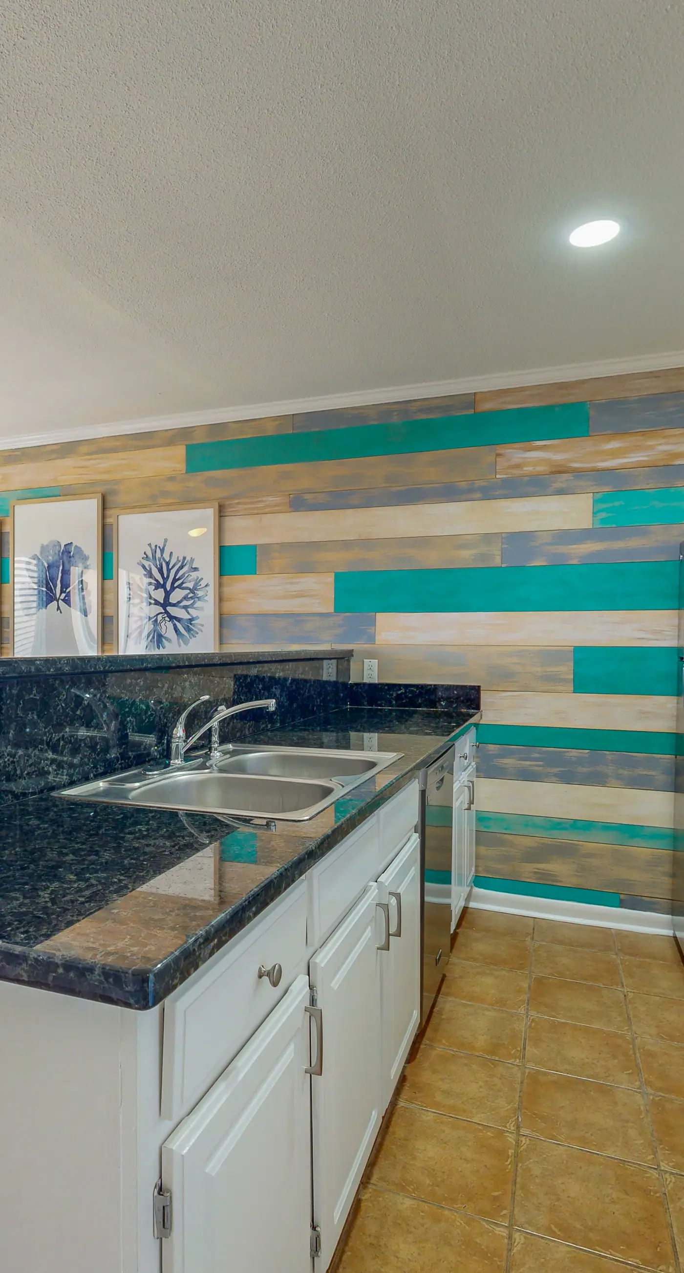 Maravilla Condo - Seahab