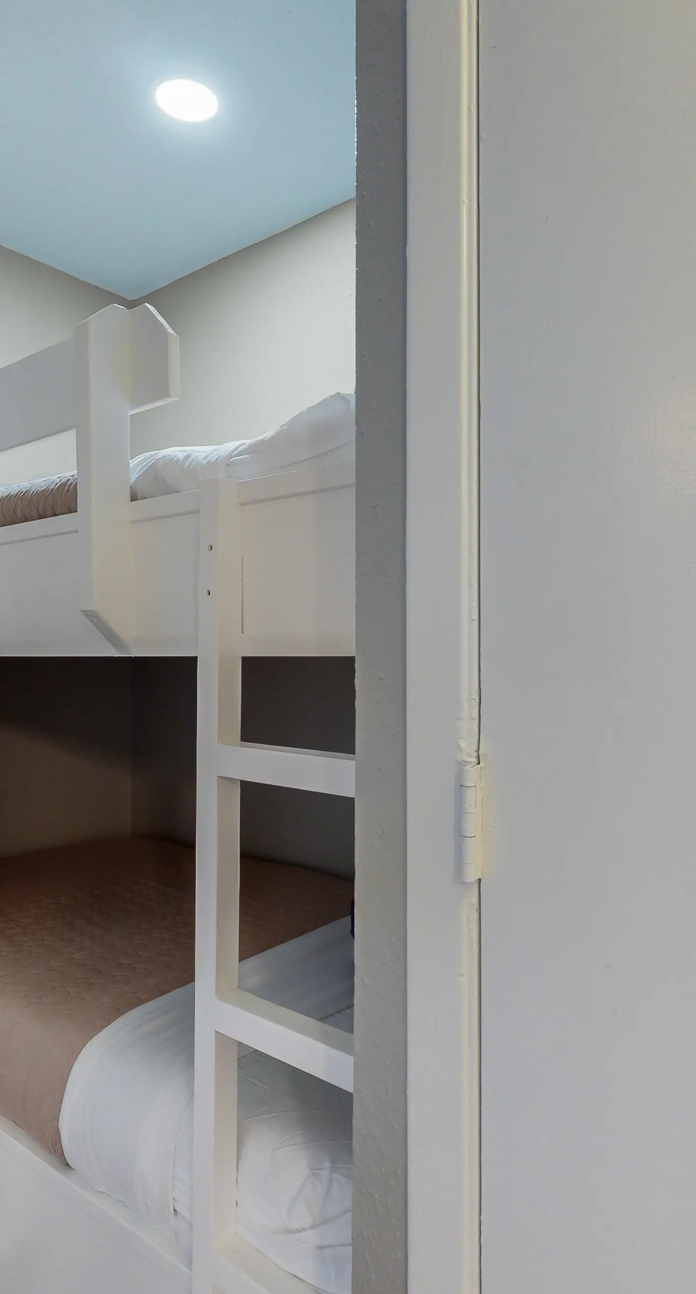 Maravilla Condo - Seahab