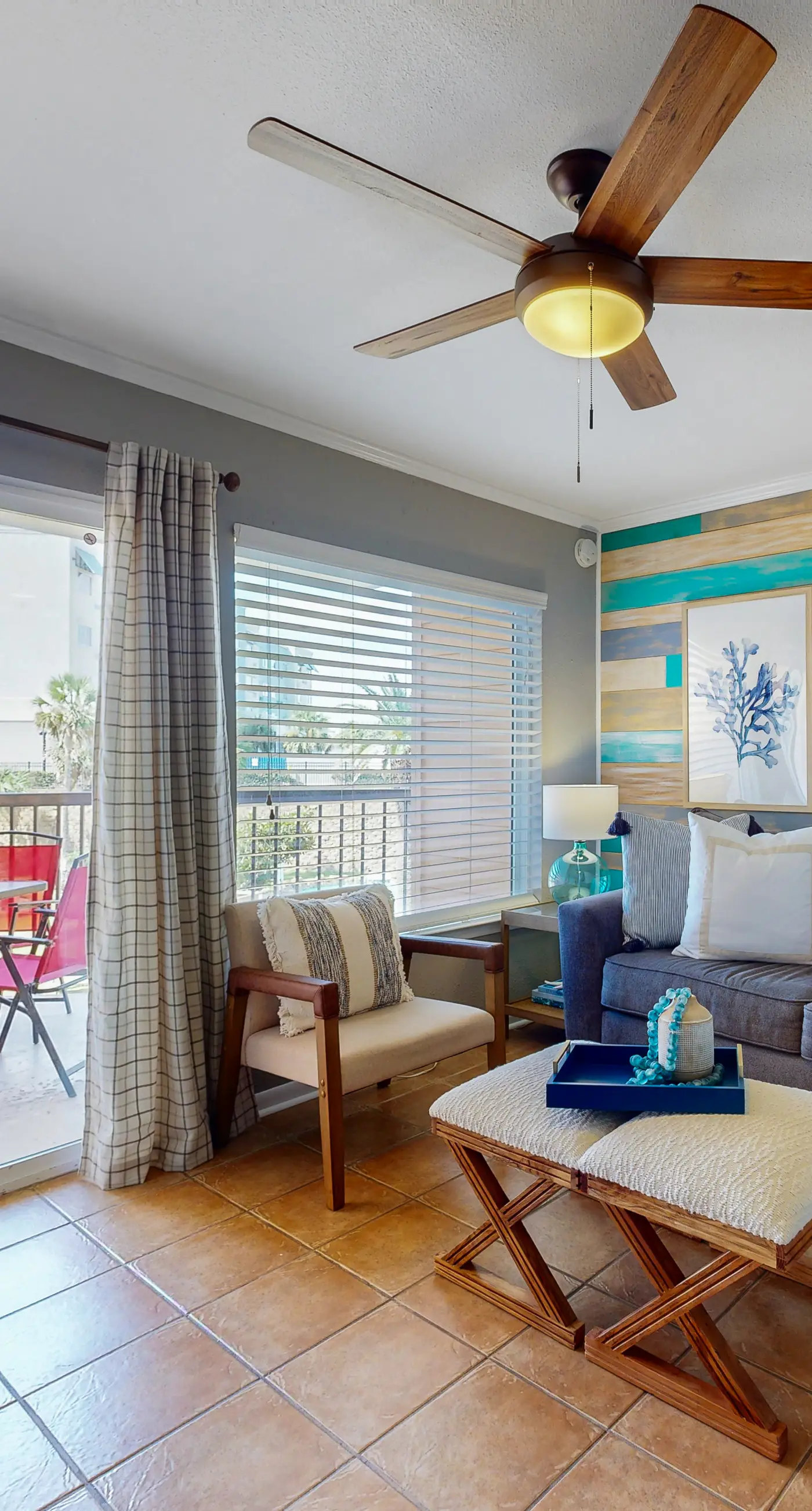 Maravilla Condo - Seahab