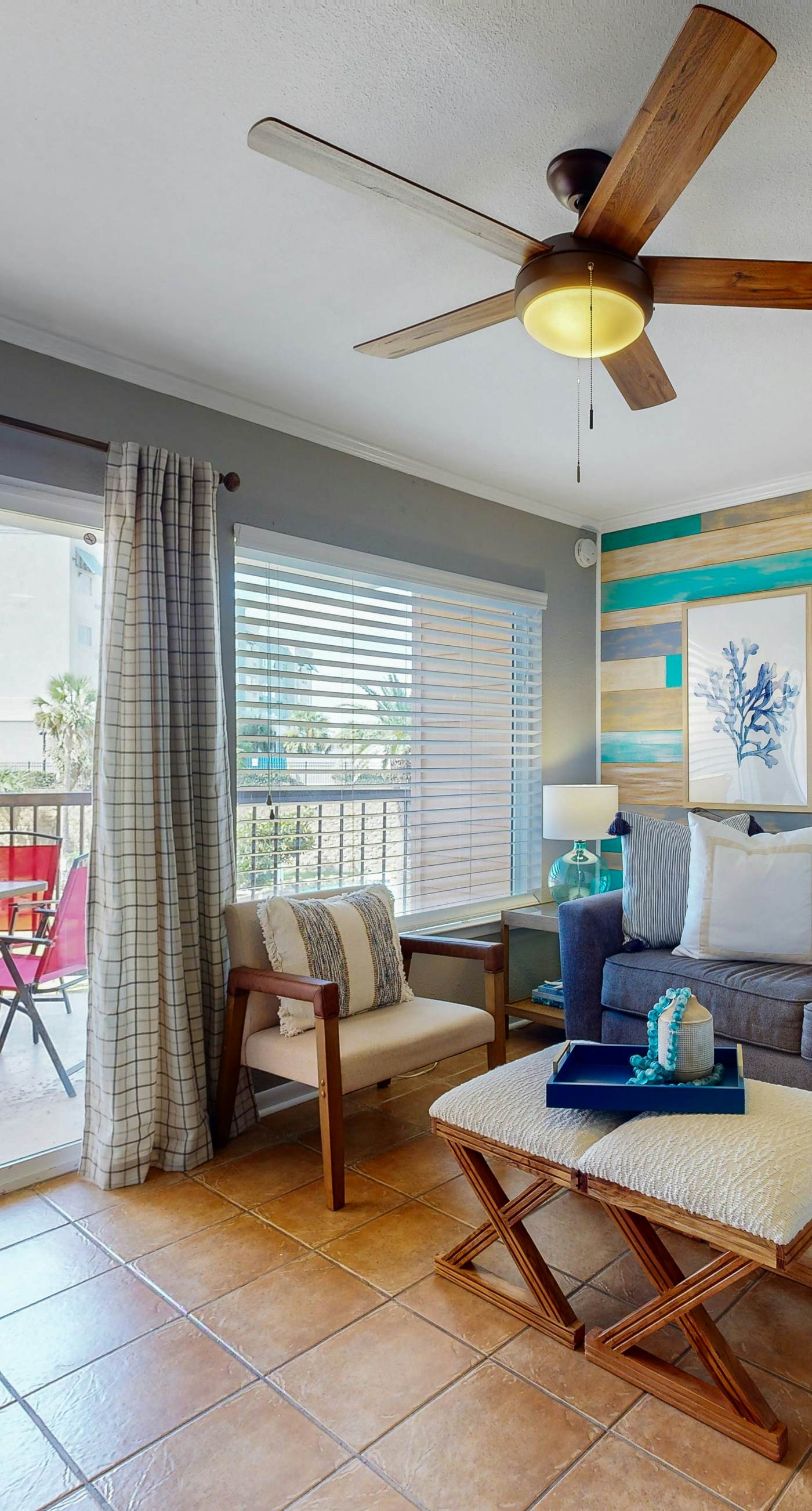 Maravilla Condo - Seahab