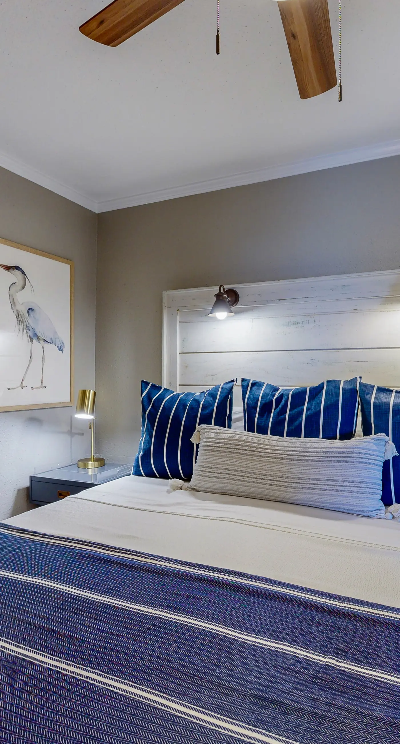 Maravilla Condo - Seahab