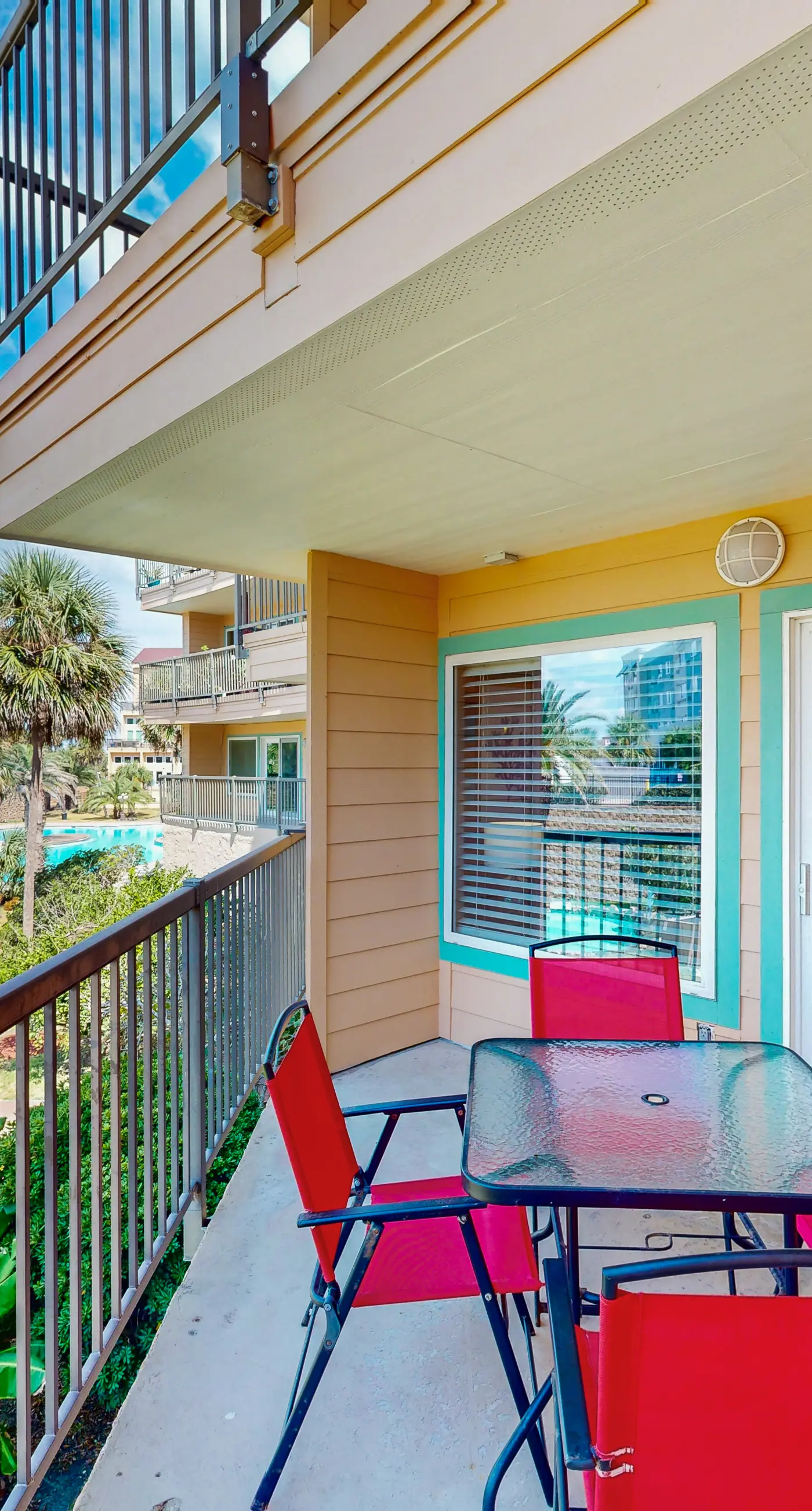 Maravilla Condo - Seahab