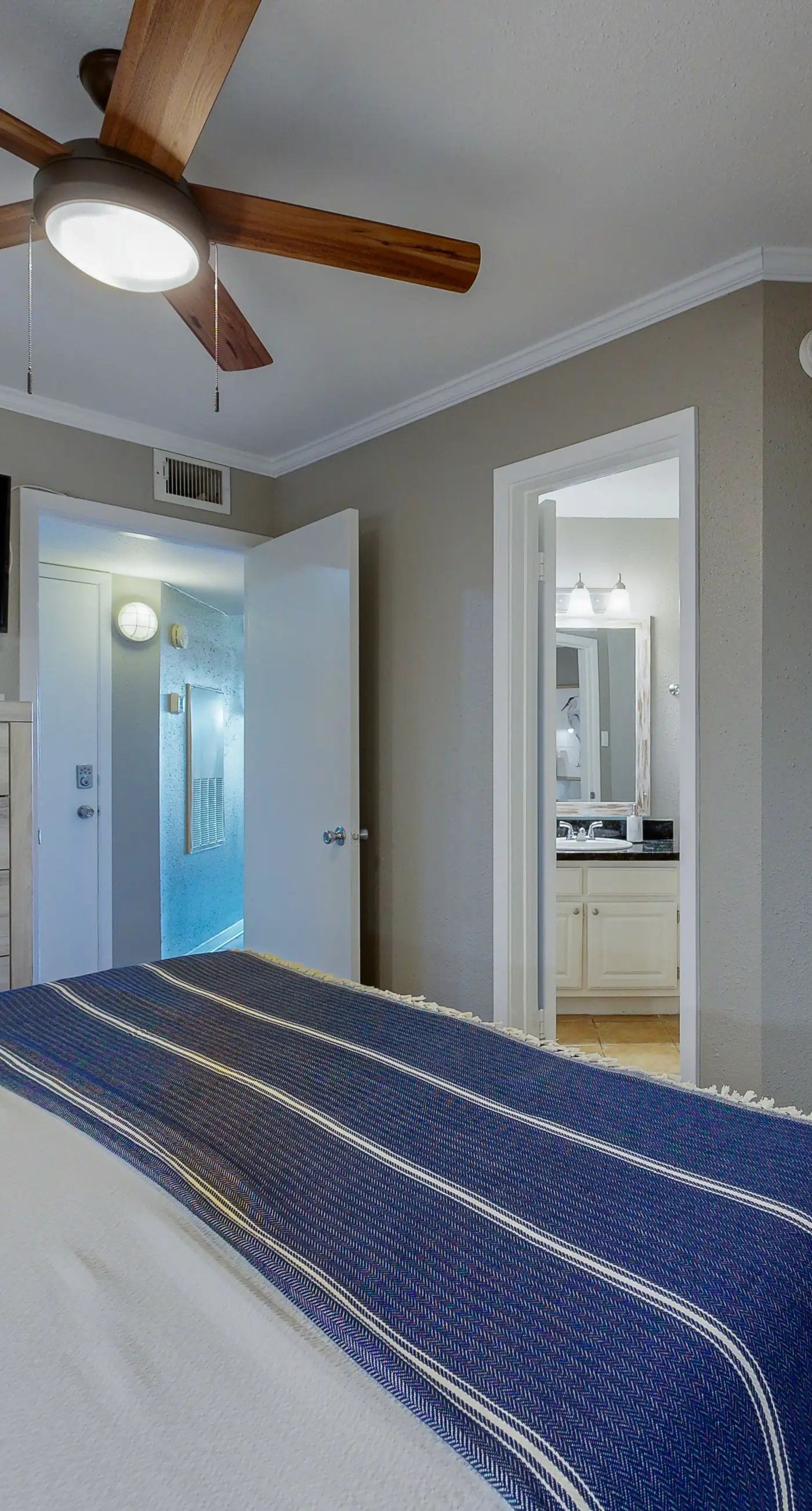 Maravilla Condo - Seahab