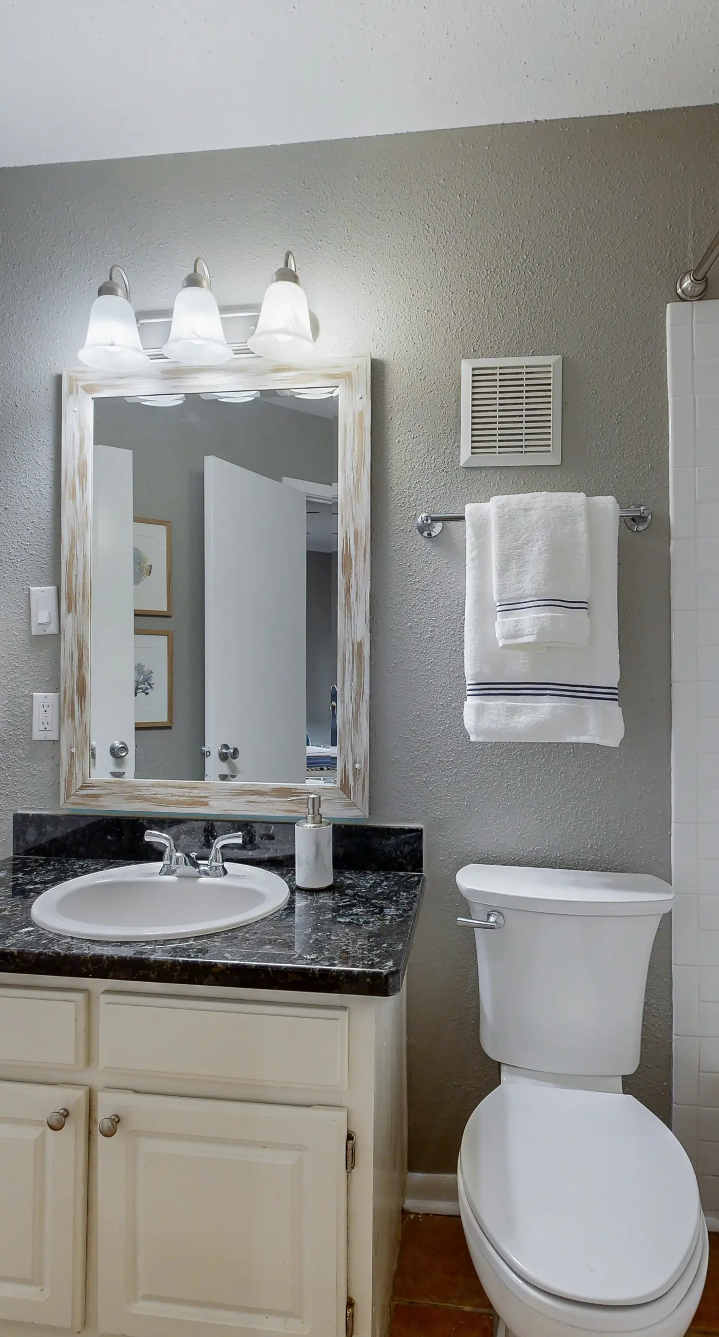 Maravilla Condo - Seahab