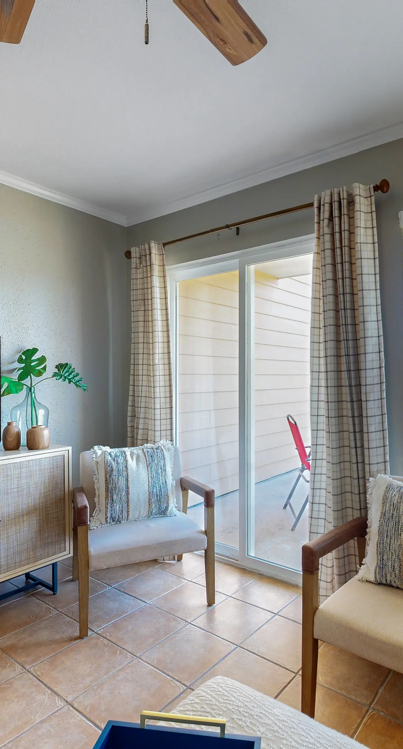 Maravilla Condo - Seahab