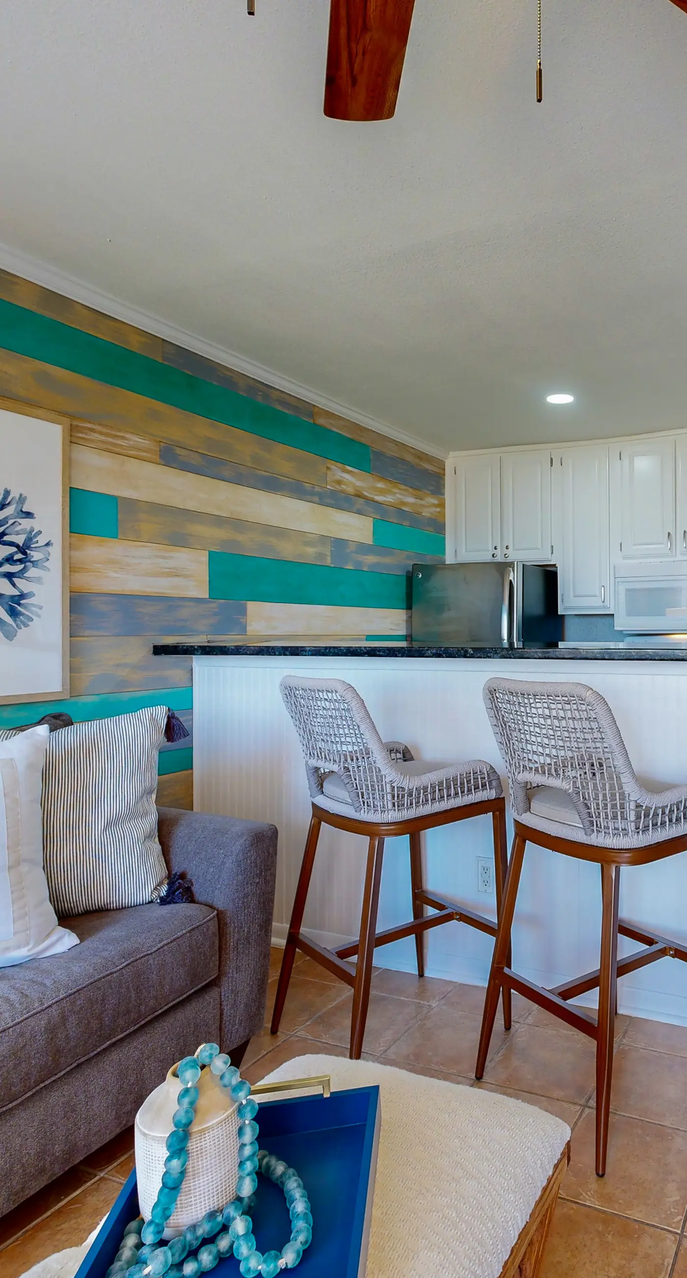 Maravilla Condo - Seahab