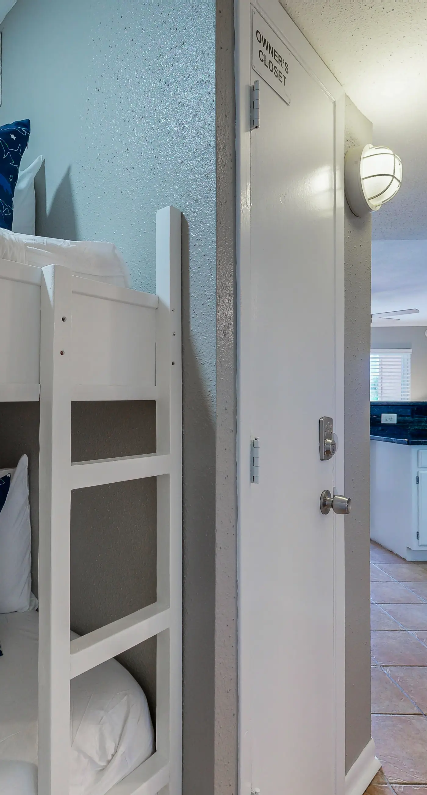 Maravilla Condo - Seahab