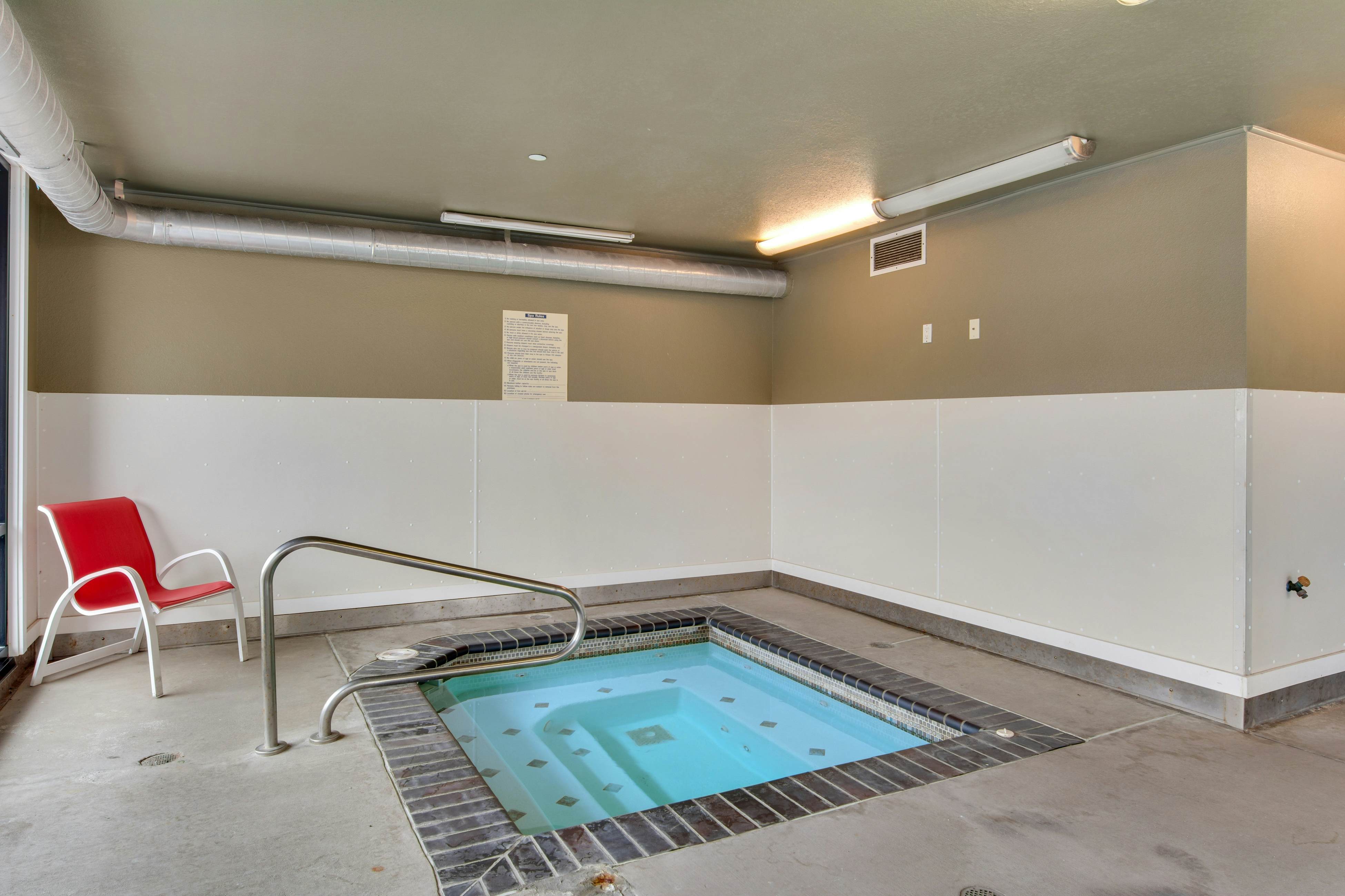 Chelan Resort Suites Coco Chelan 212