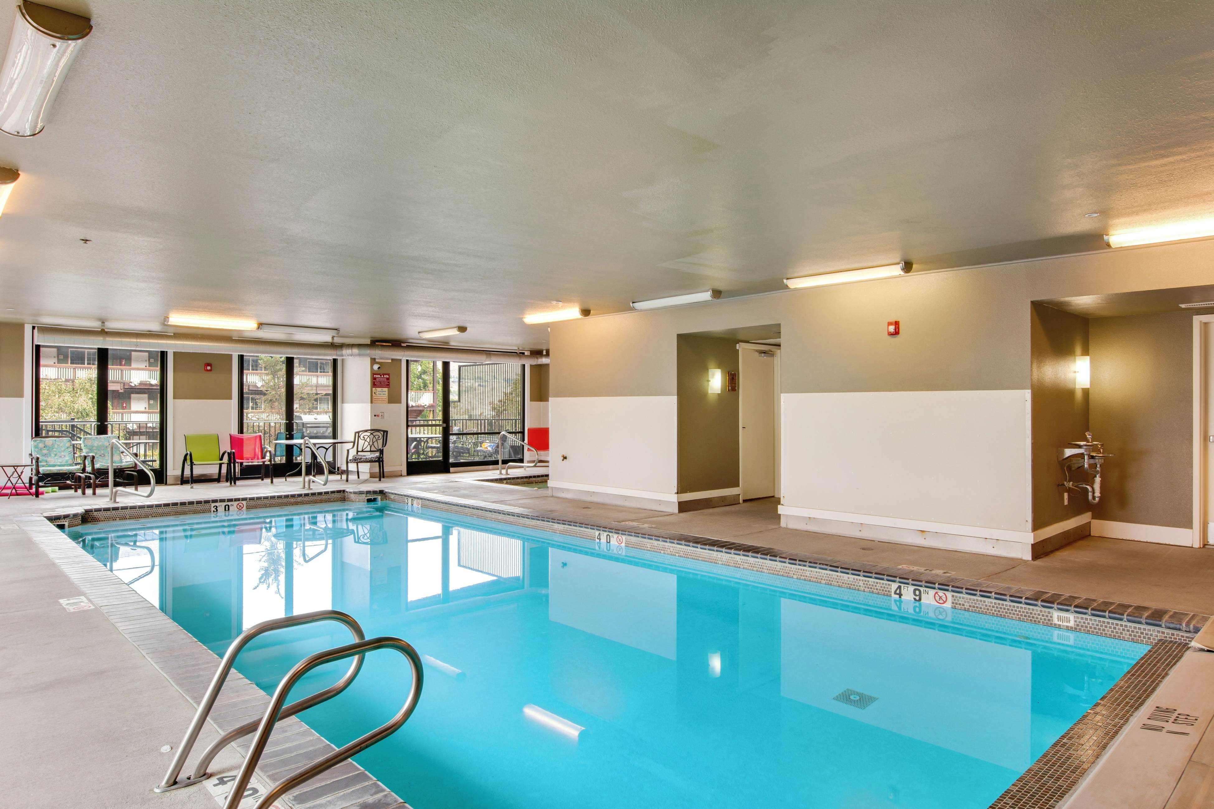 Chelan Resort Suites Coco Chelan 212