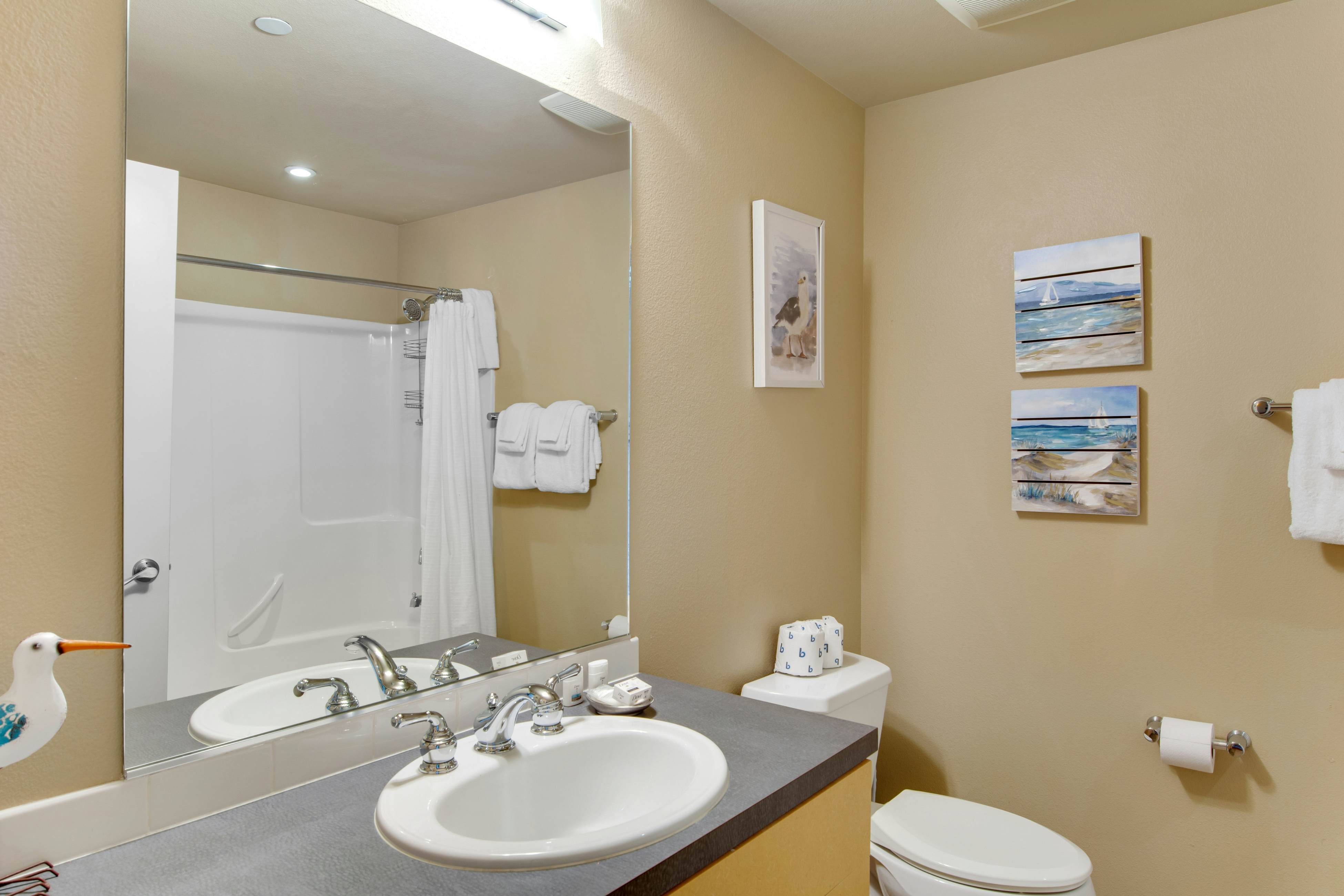 Chelan Resort Suites Coco Chelan 212