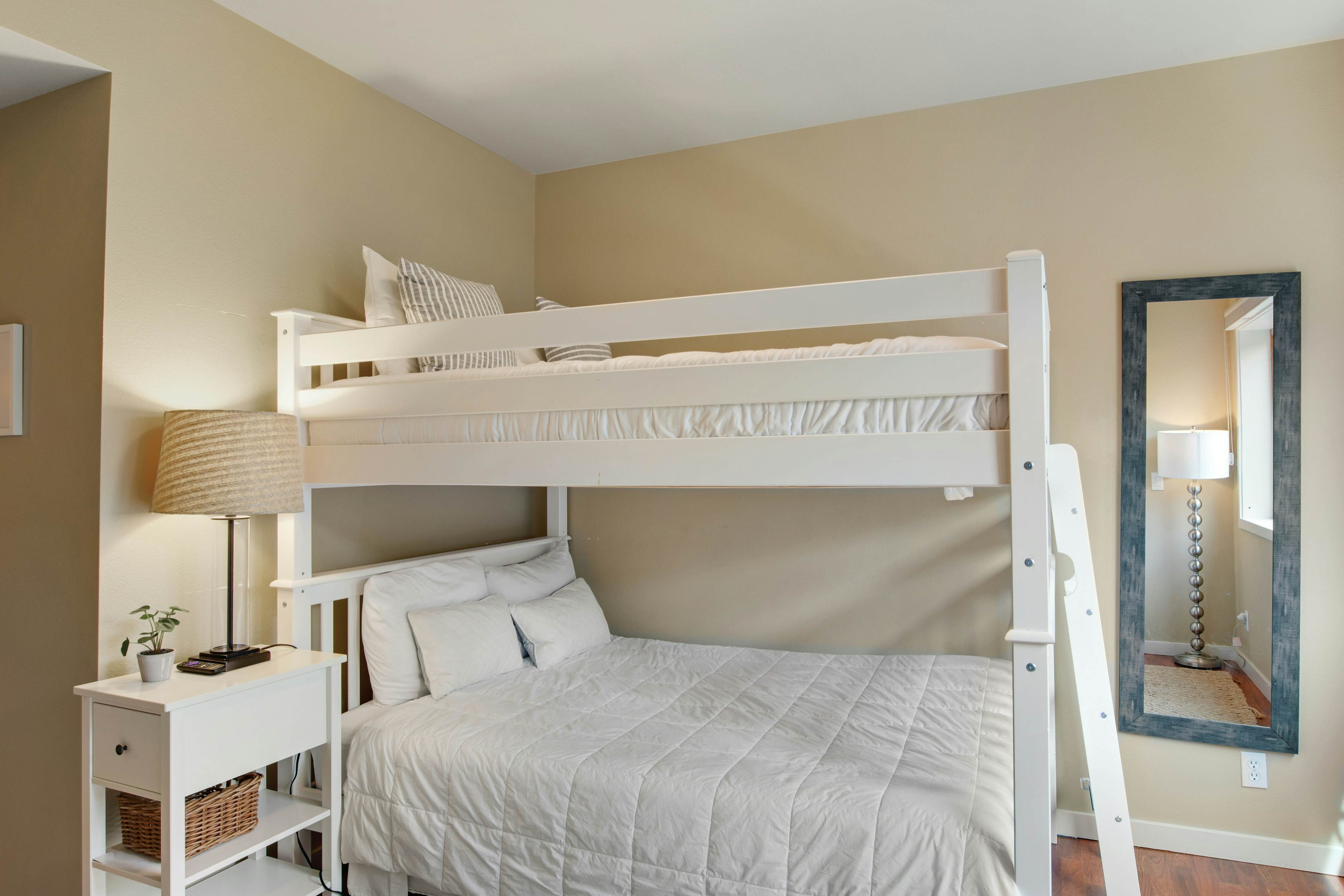 Chelan Resort Suites Coco Chelan 212