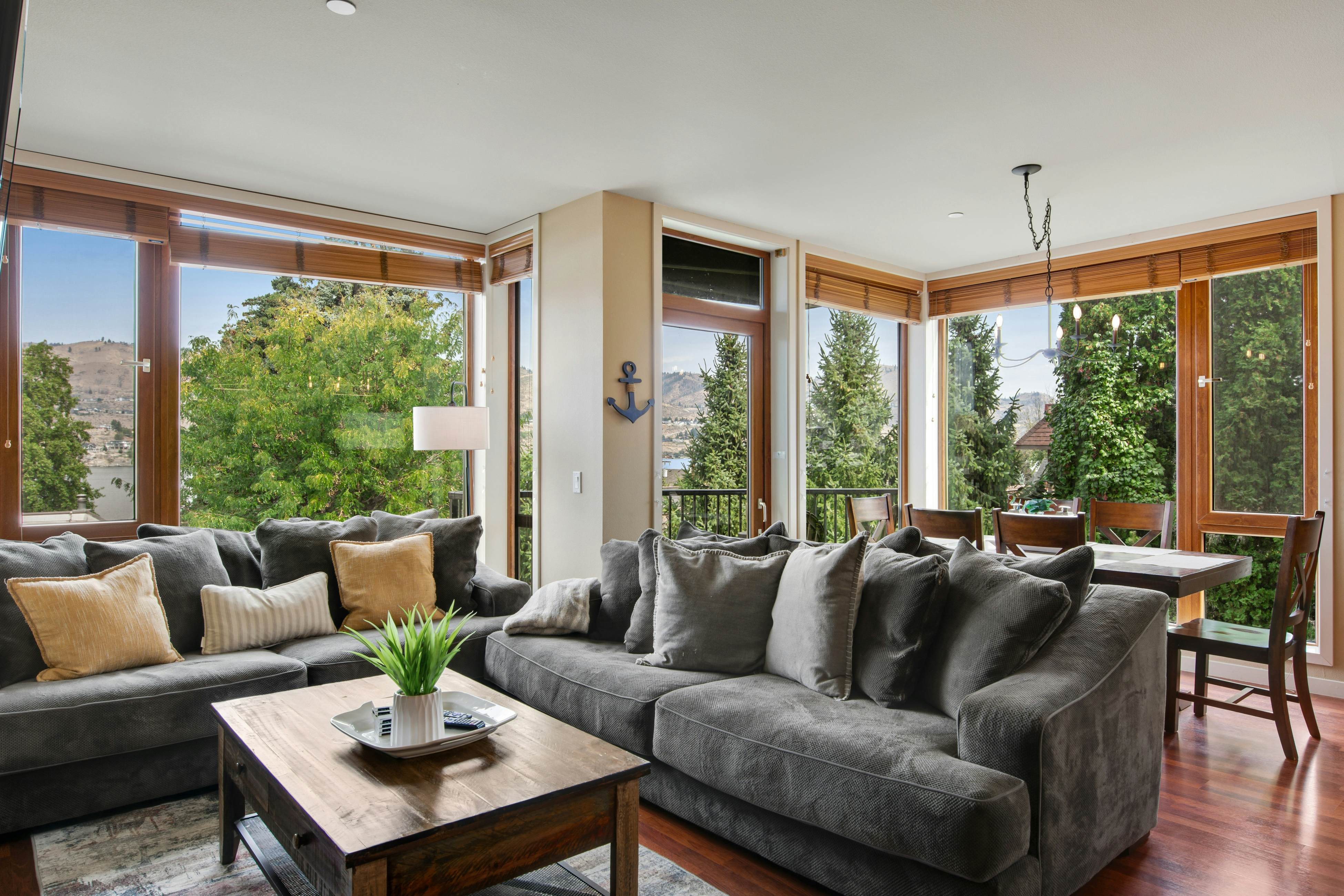 Chelan Resort Suites Coco Chelan 212