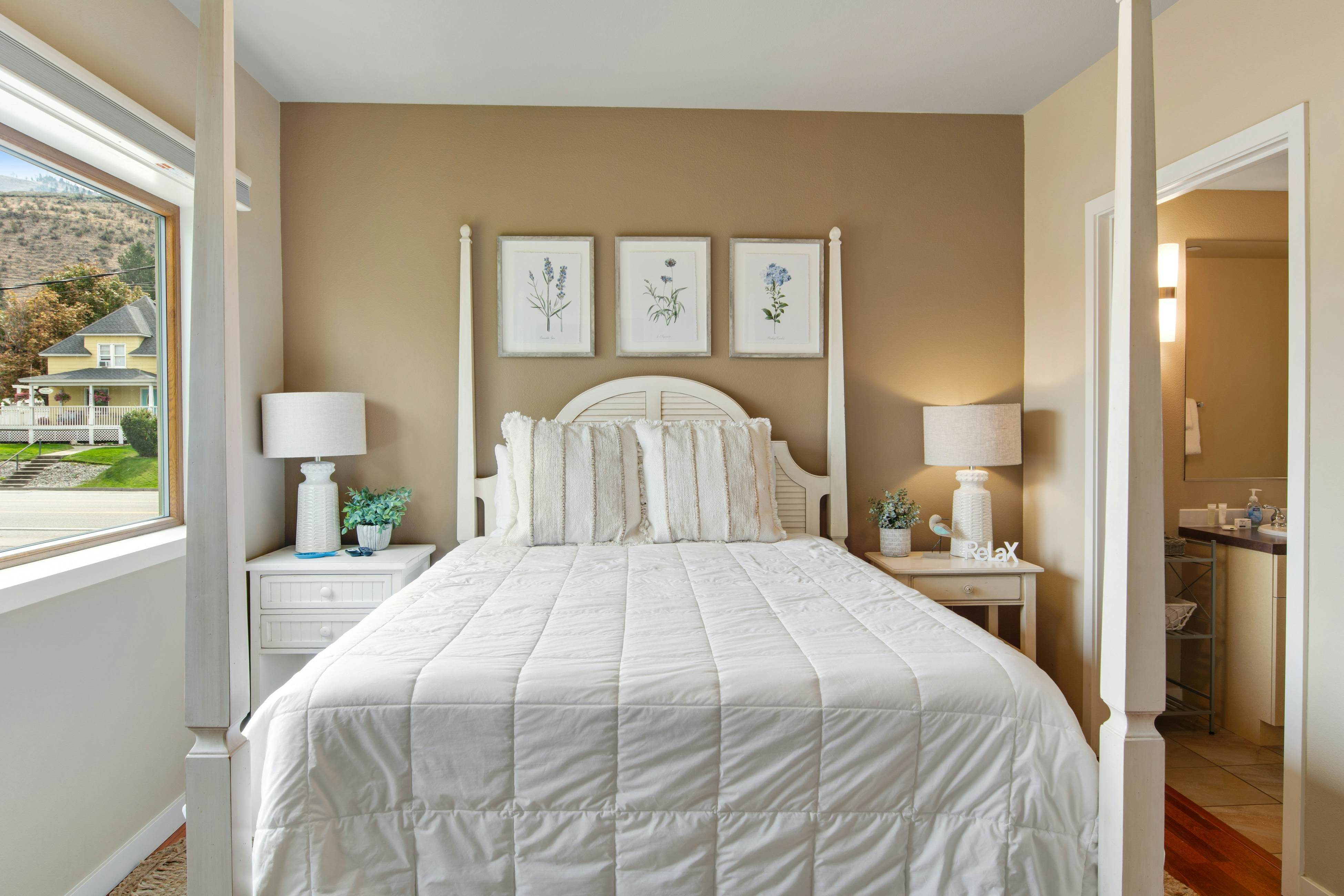 Chelan Resort Suites Coco Chelan 212