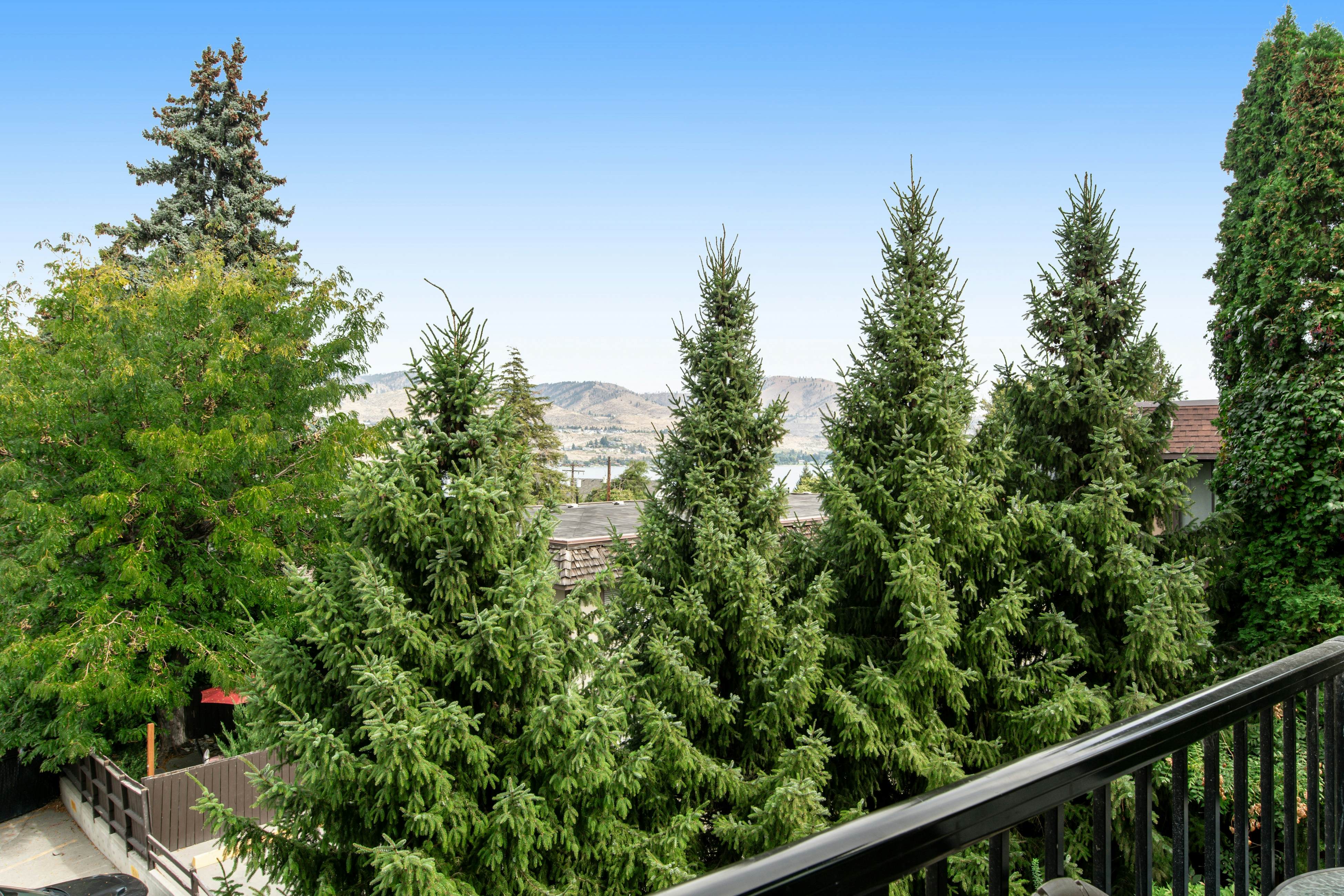 Chelan Resort Suites Coco Chelan 212