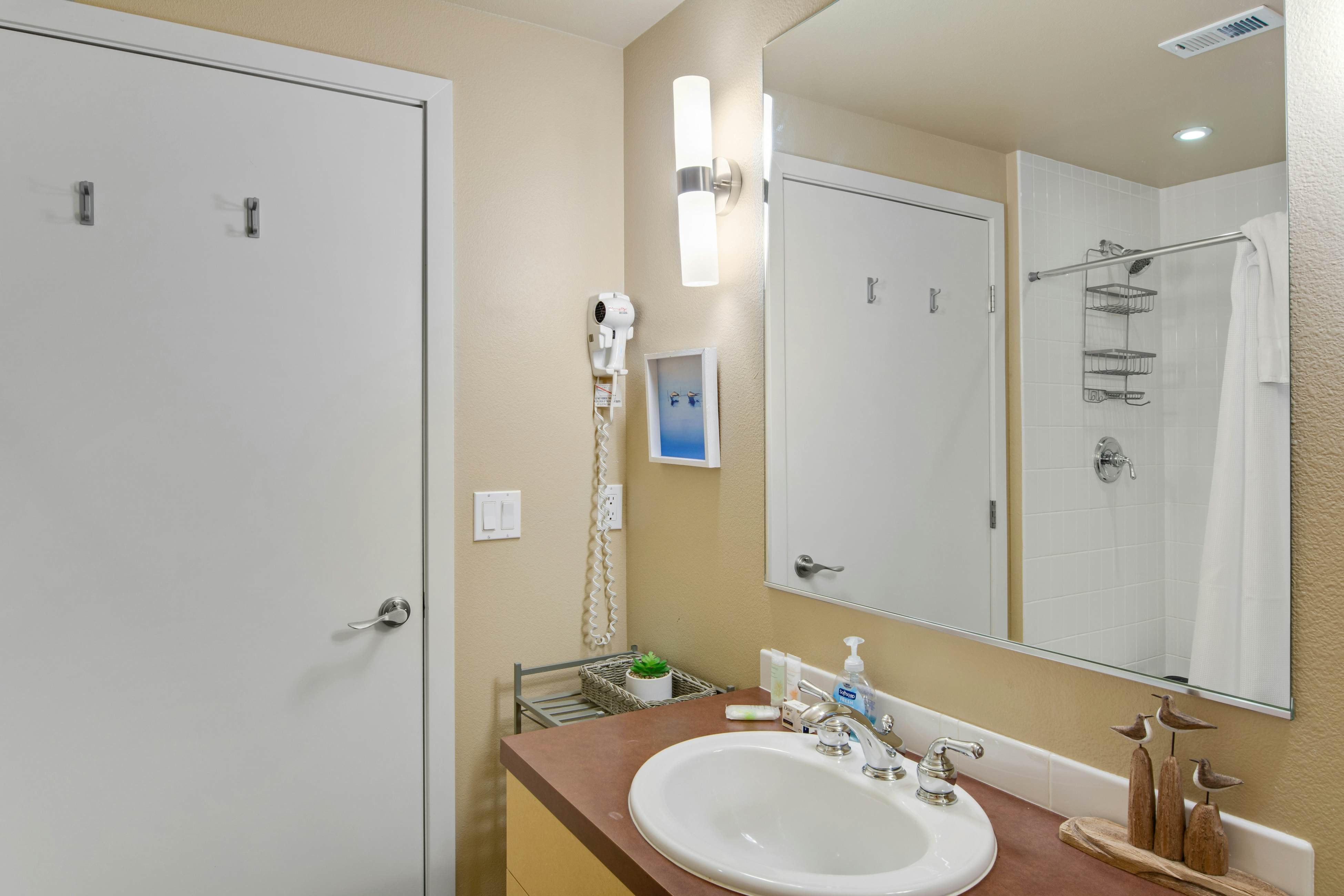 Chelan Resort Suites Coco Chelan 212