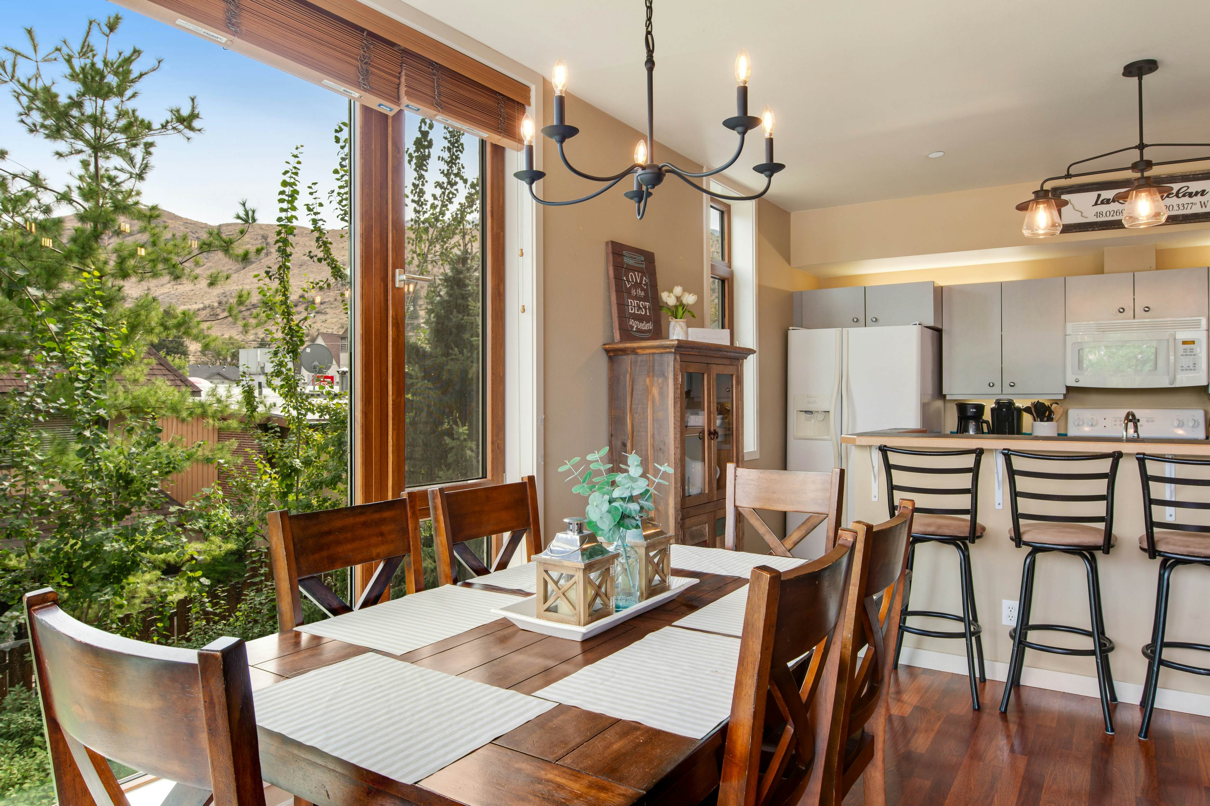 Chelan Resort Suites Coco Chelan 212