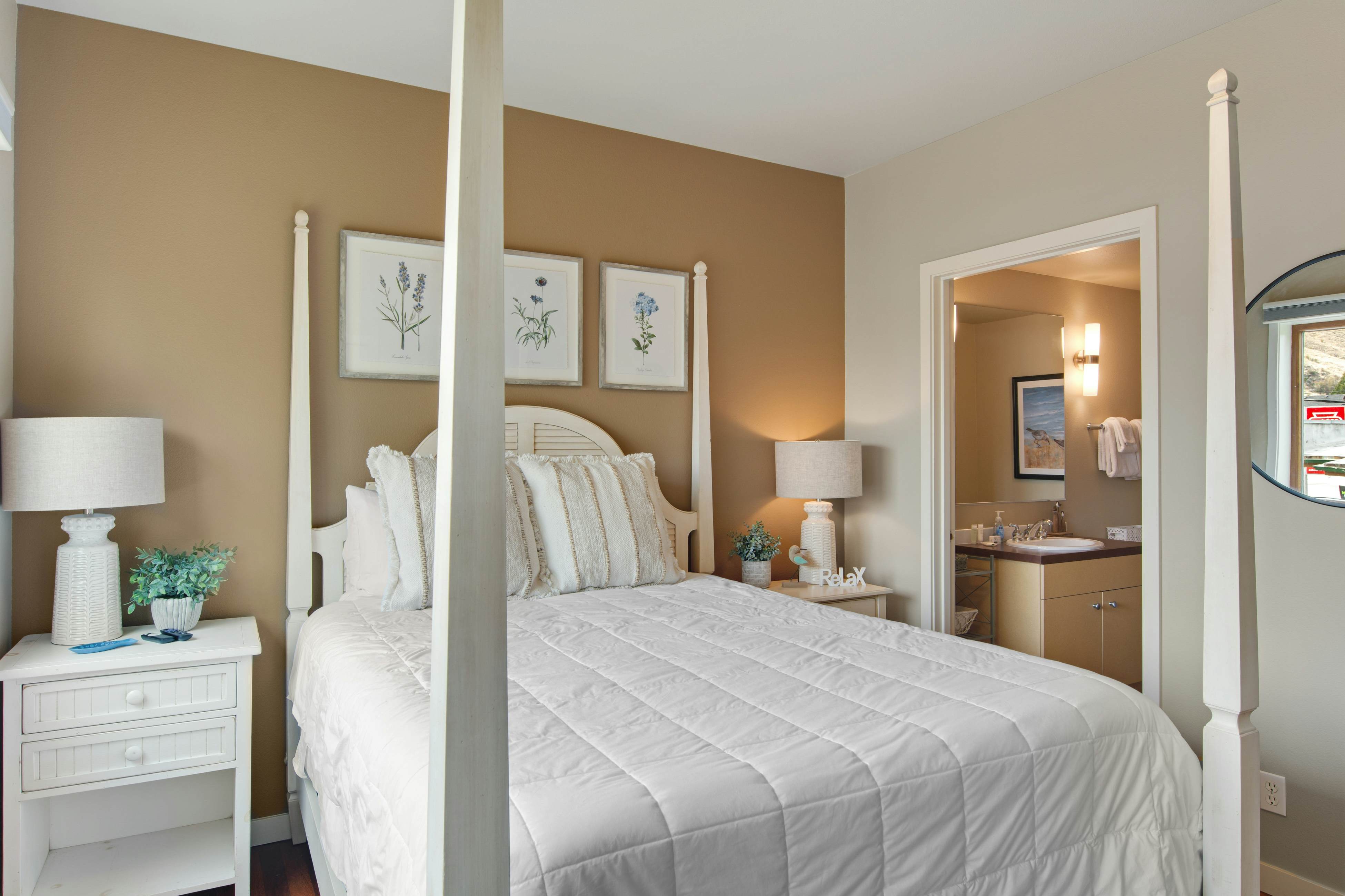 Chelan Resort Suites Coco Chelan 212