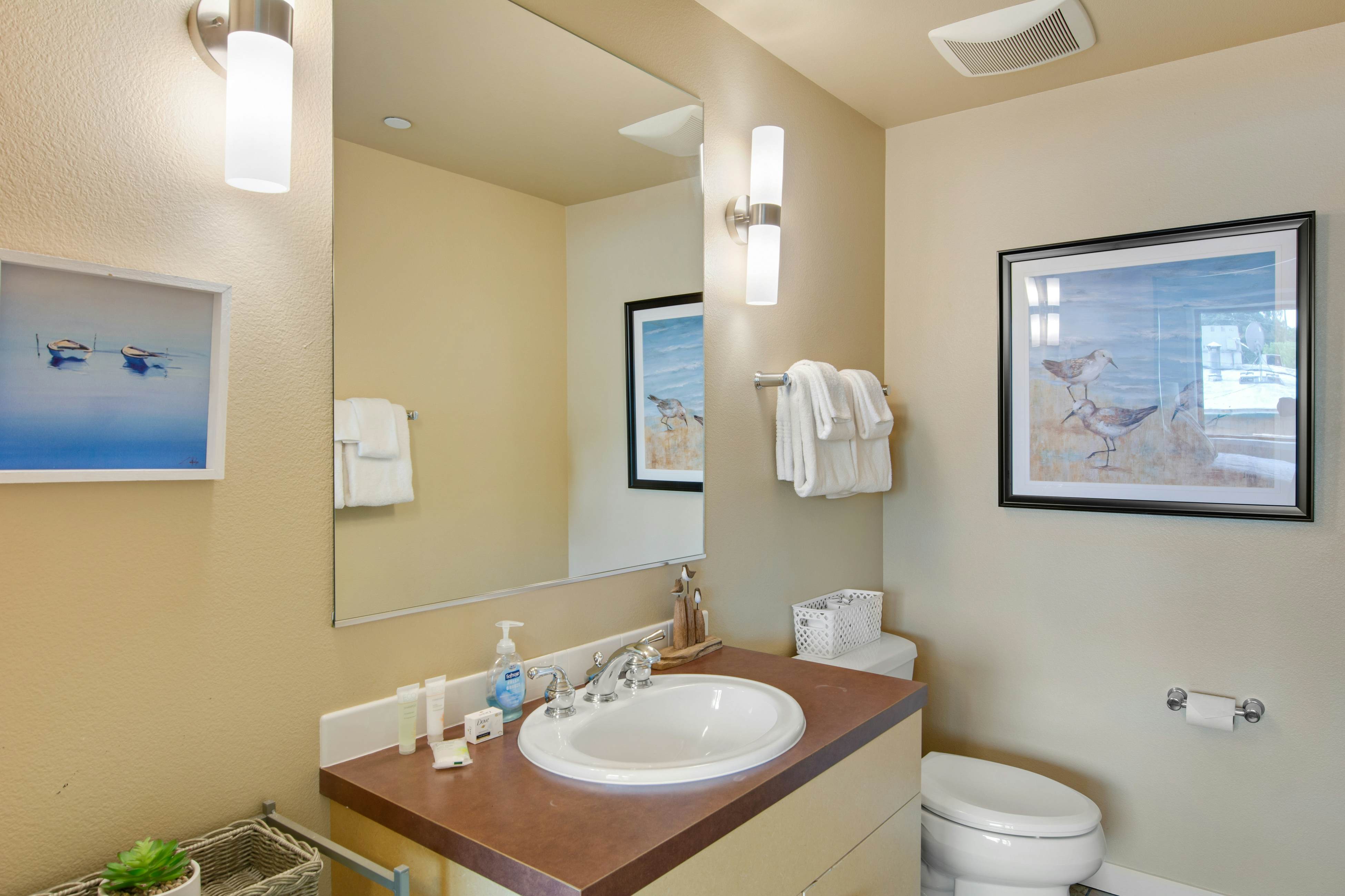 Chelan Resort Suites Coco Chelan 212