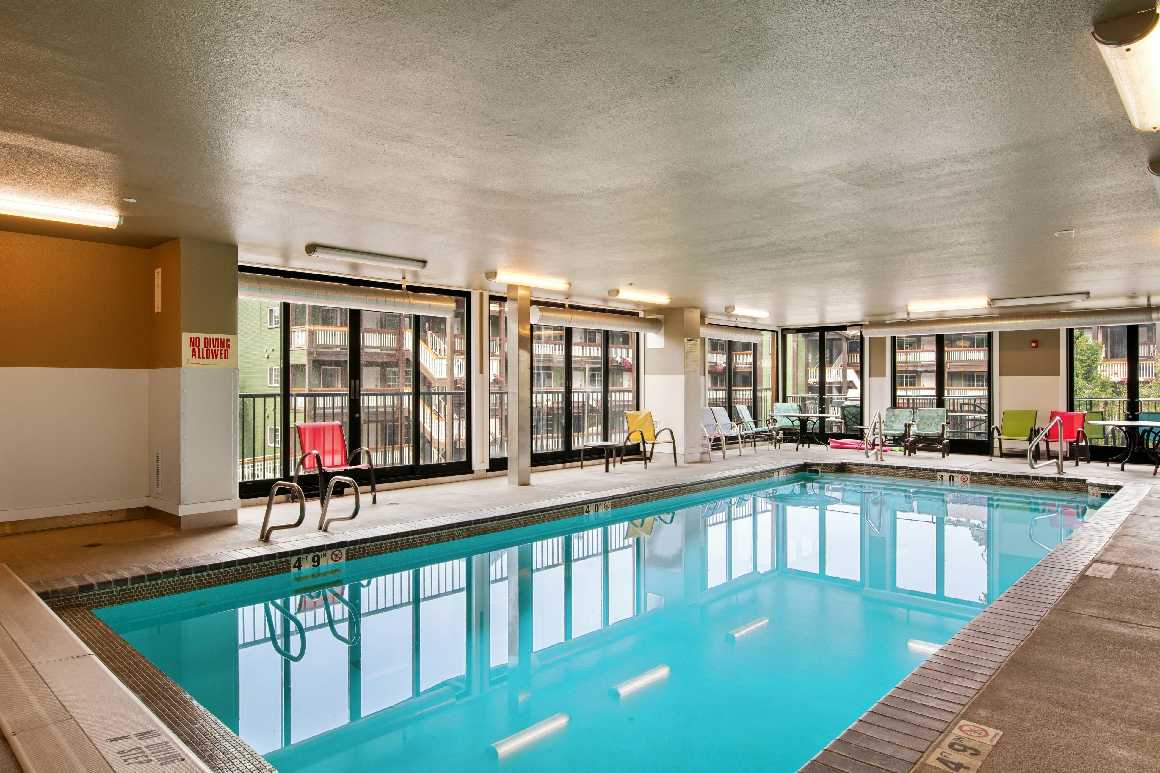 Chelan Resort Suites Coco Chelan 212