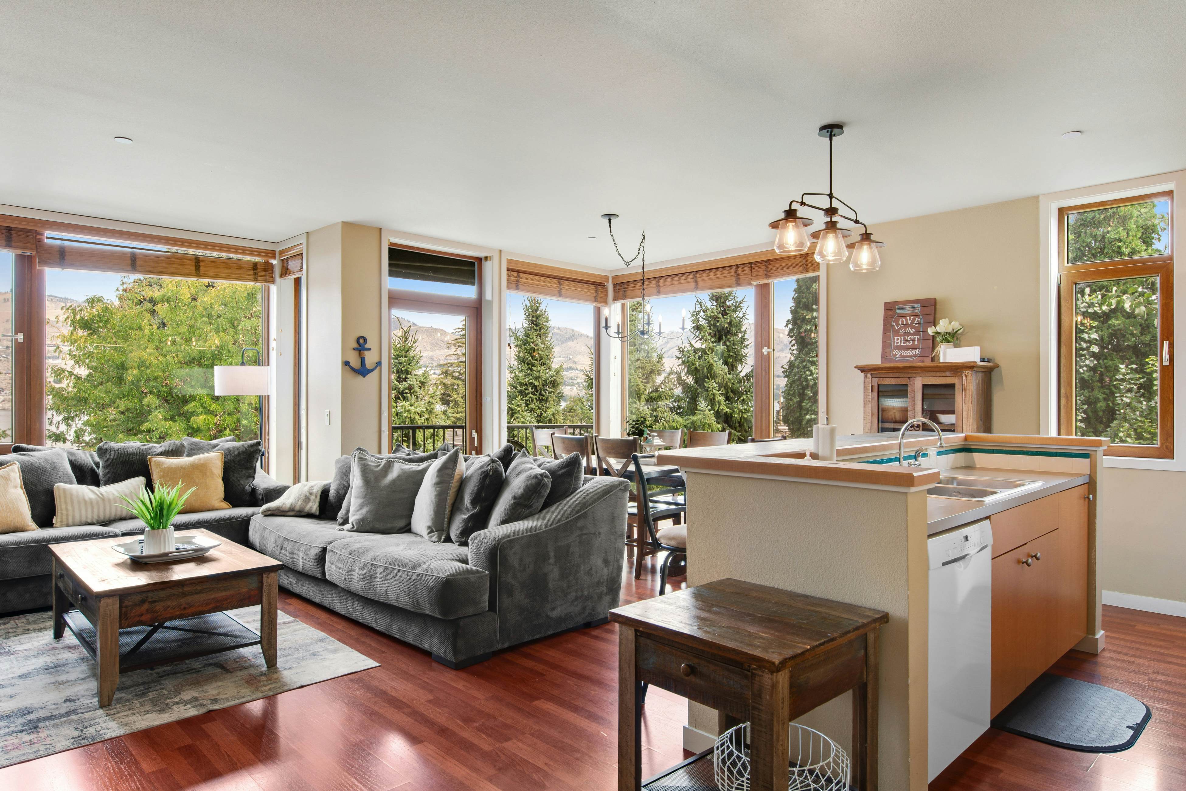 Chelan Resort Suites Coco Chelan 212