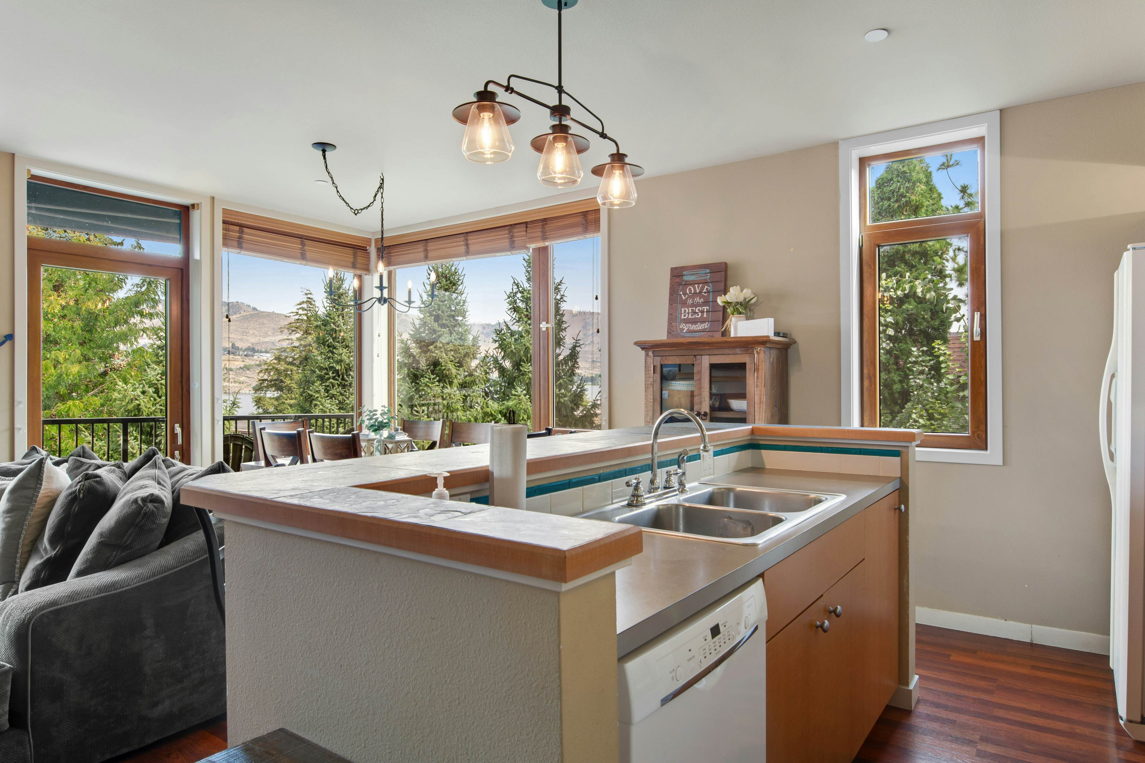 Chelan Resort Suites Coco Chelan 212