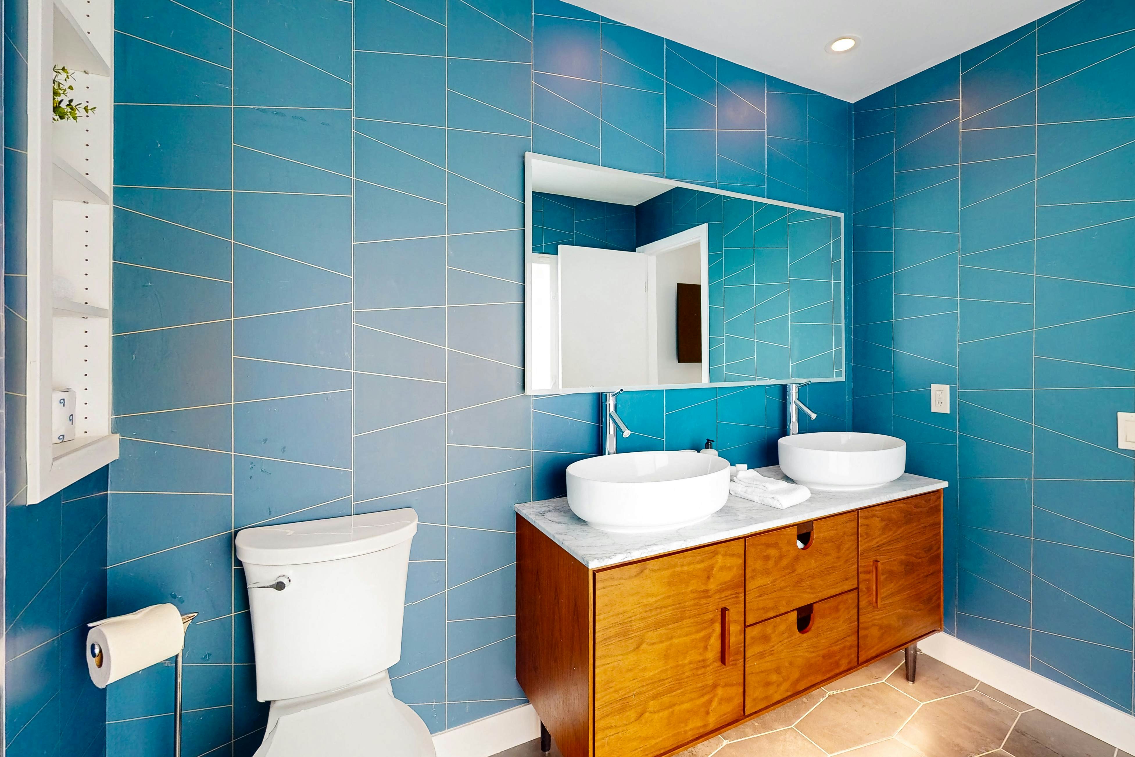 Twelve Palms - 67924