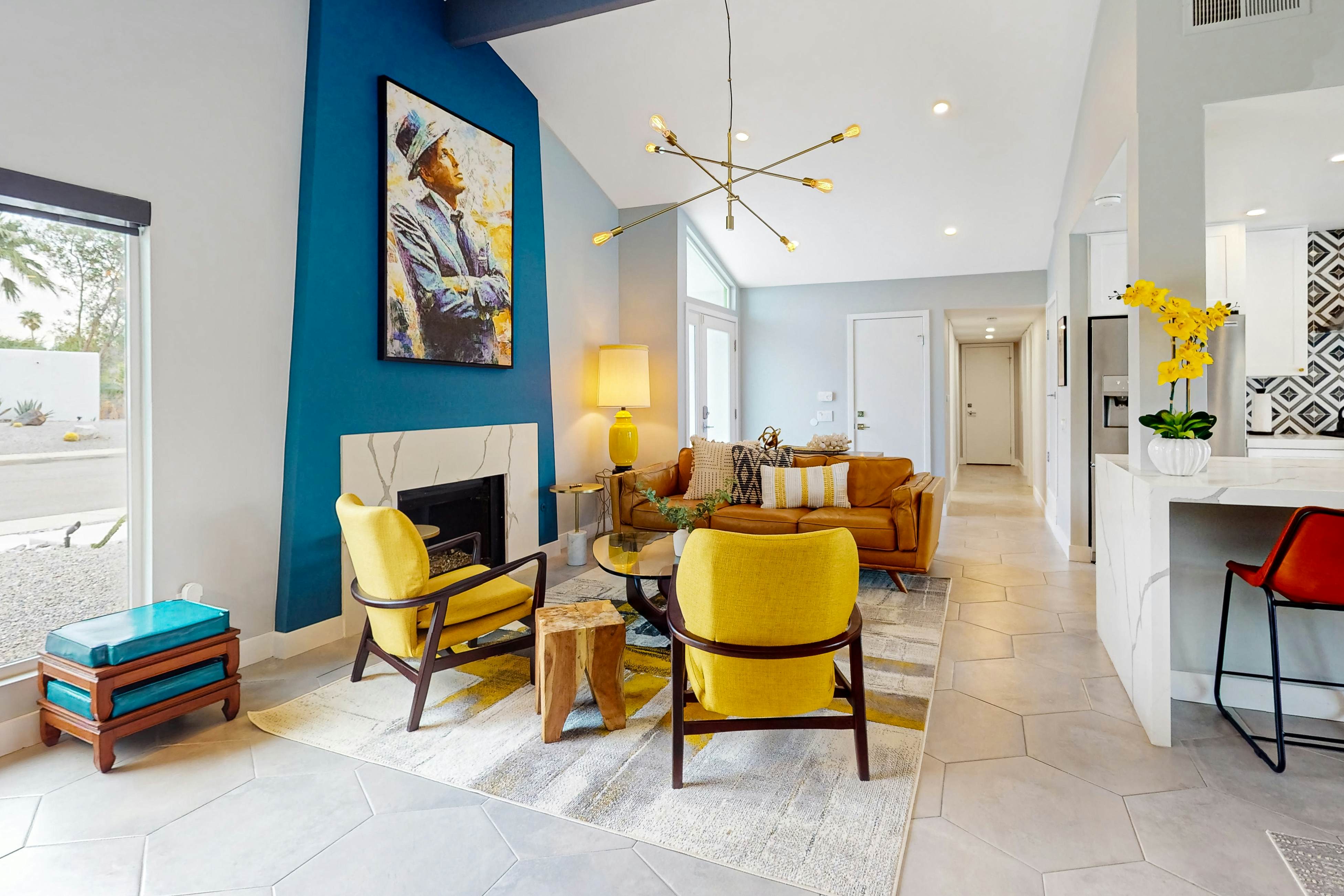 Twelve Palms - 67924