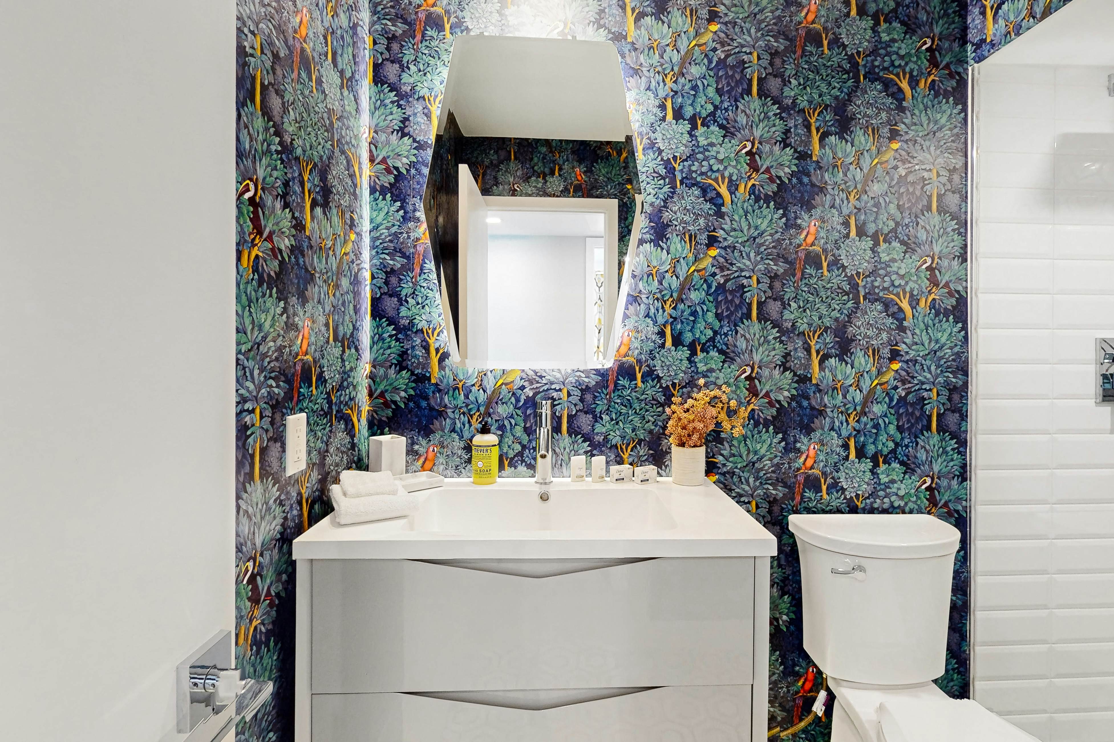 Twelve Palms - 67924