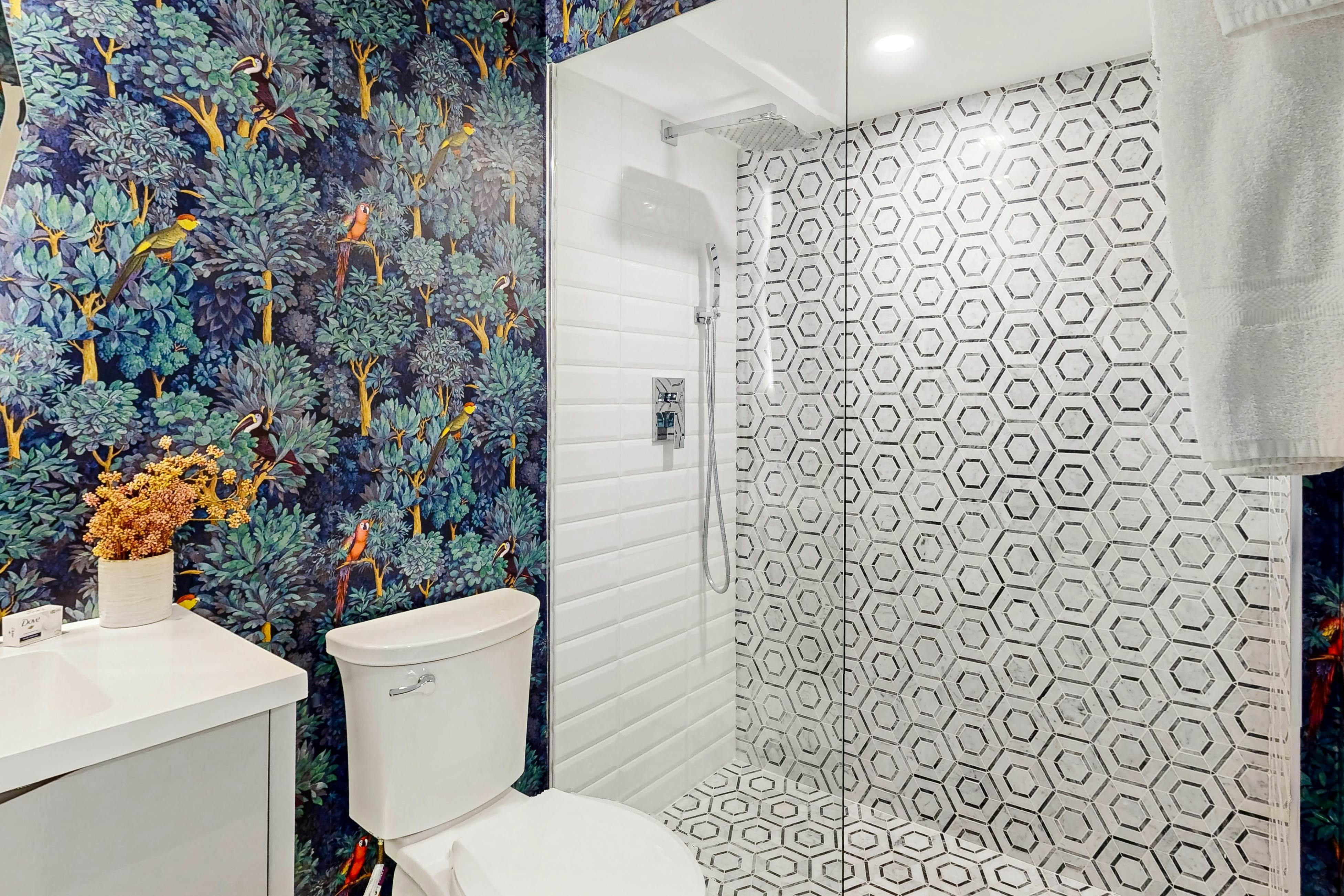 Twelve Palms - 67924