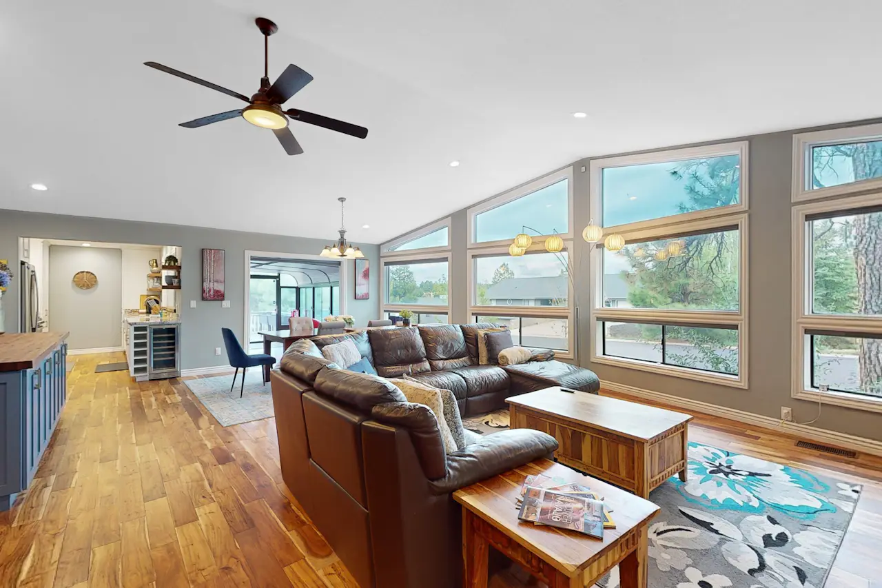 Elk Run Beauty 3 BD Flagstaff, AZ Vacation Rental Vacasa