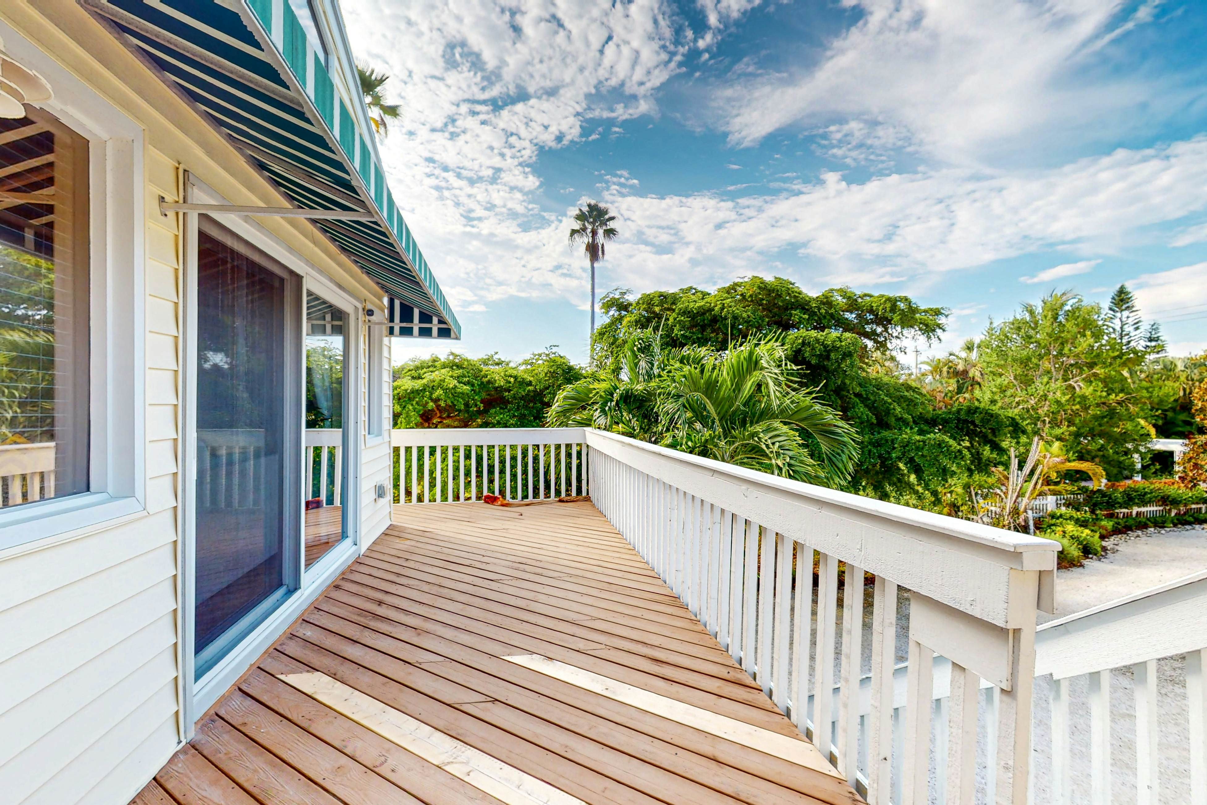 Freesia at Seaside Gardens