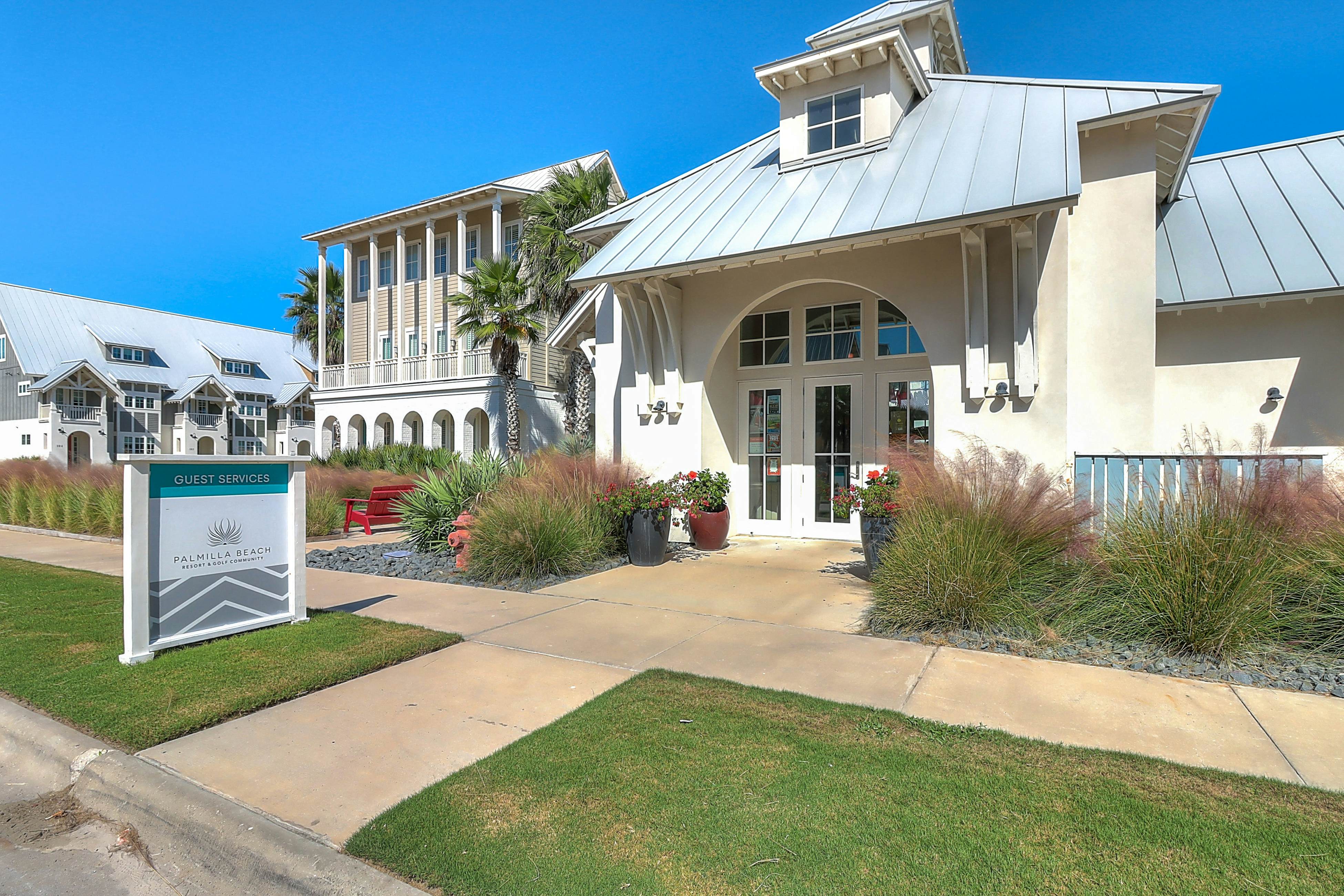 Beach Please at Palmilla Beach