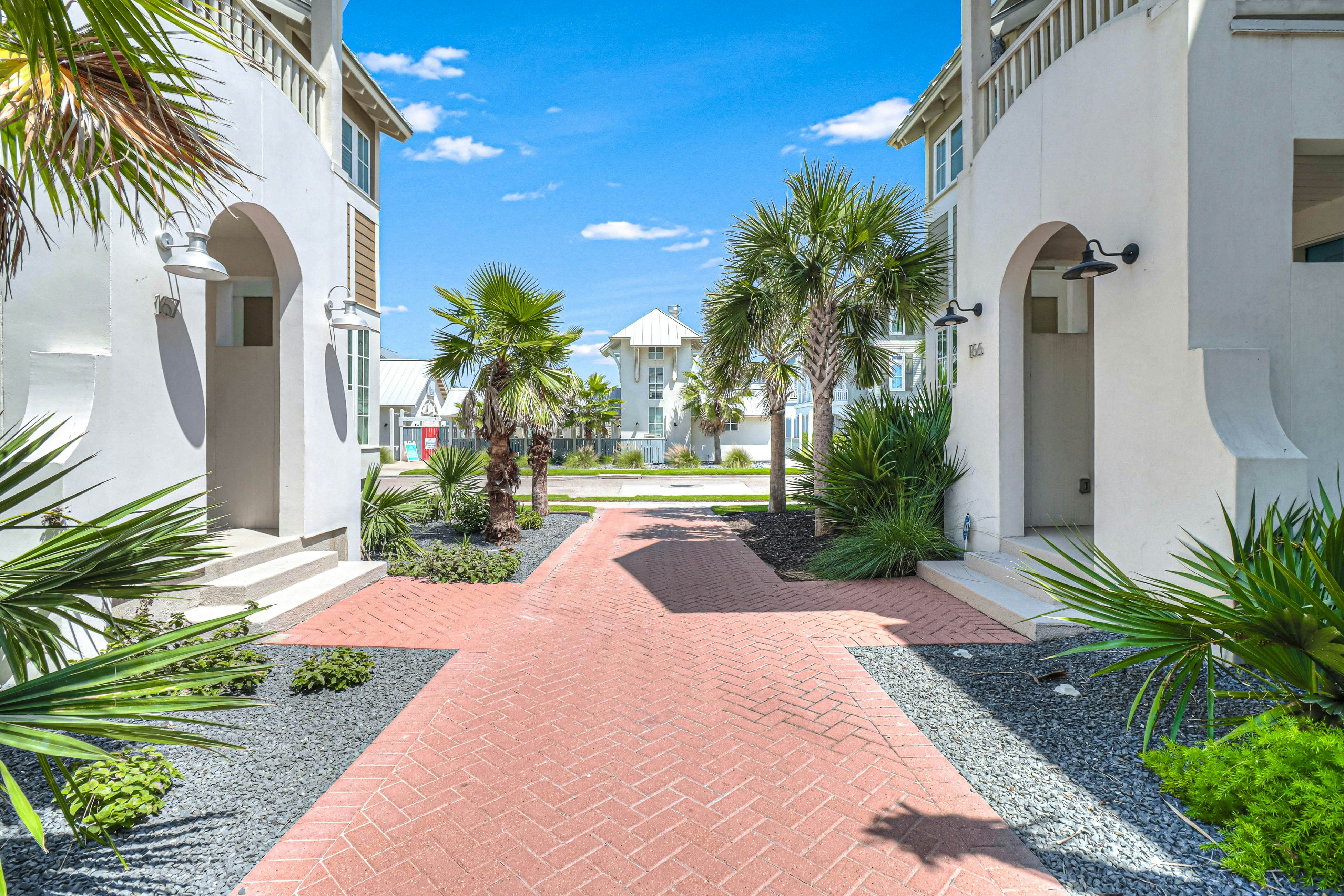 Beach Please at Palmilla Beach