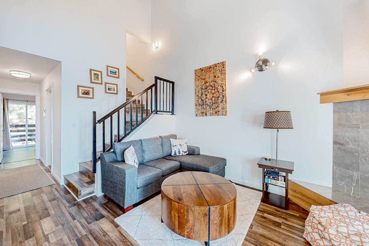 Heavenly Wonderland 3 BD Stateline, NV Vacation Rental Vacasa