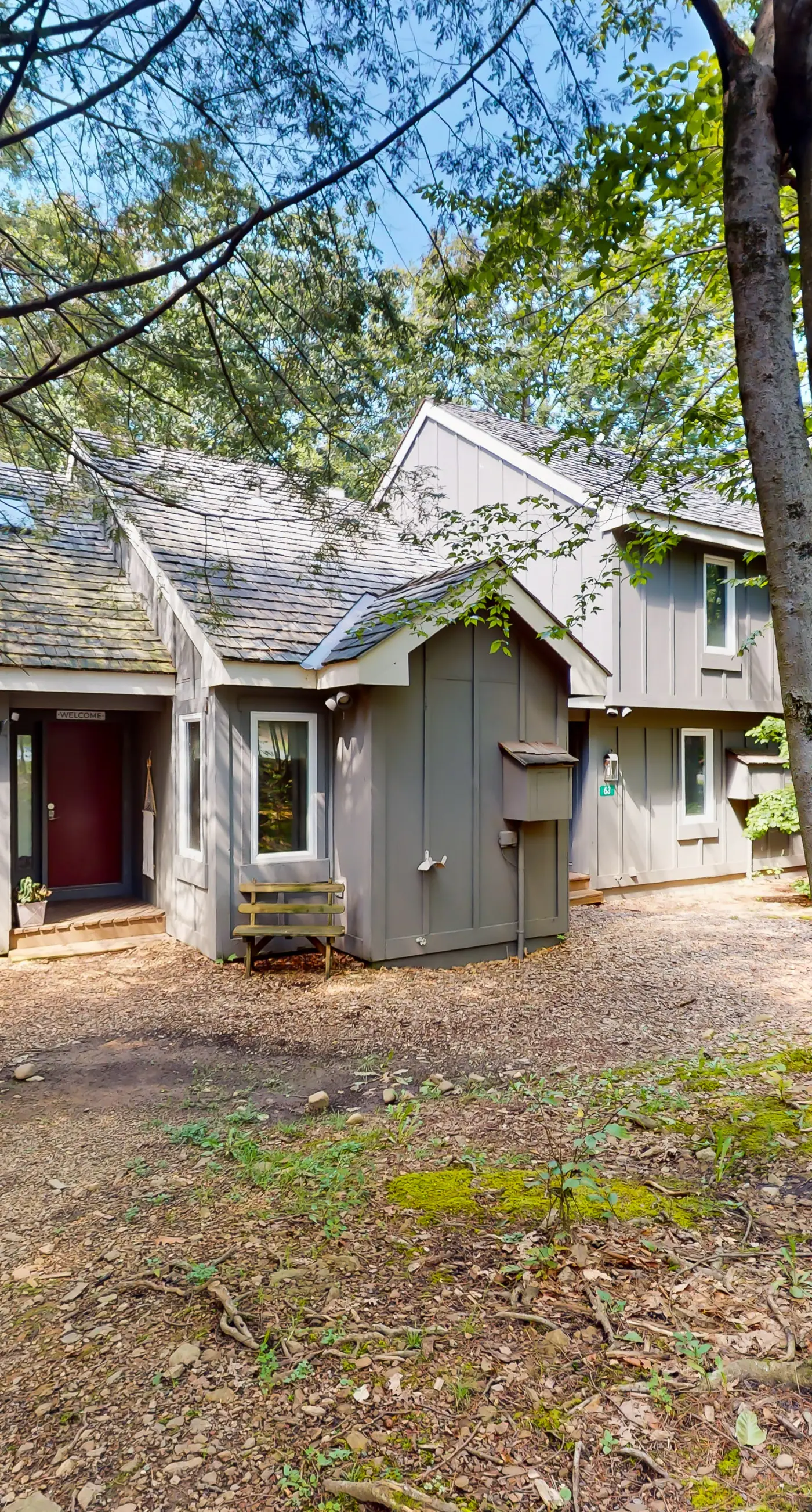 Pennsylvania Vacation Rentals, Cabin Rentals Vacasa