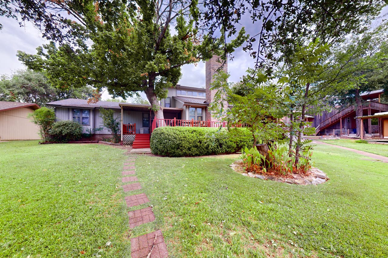 Life is Better at the Lake 2 BD Granbury, TX Vacation Rental Vacasa