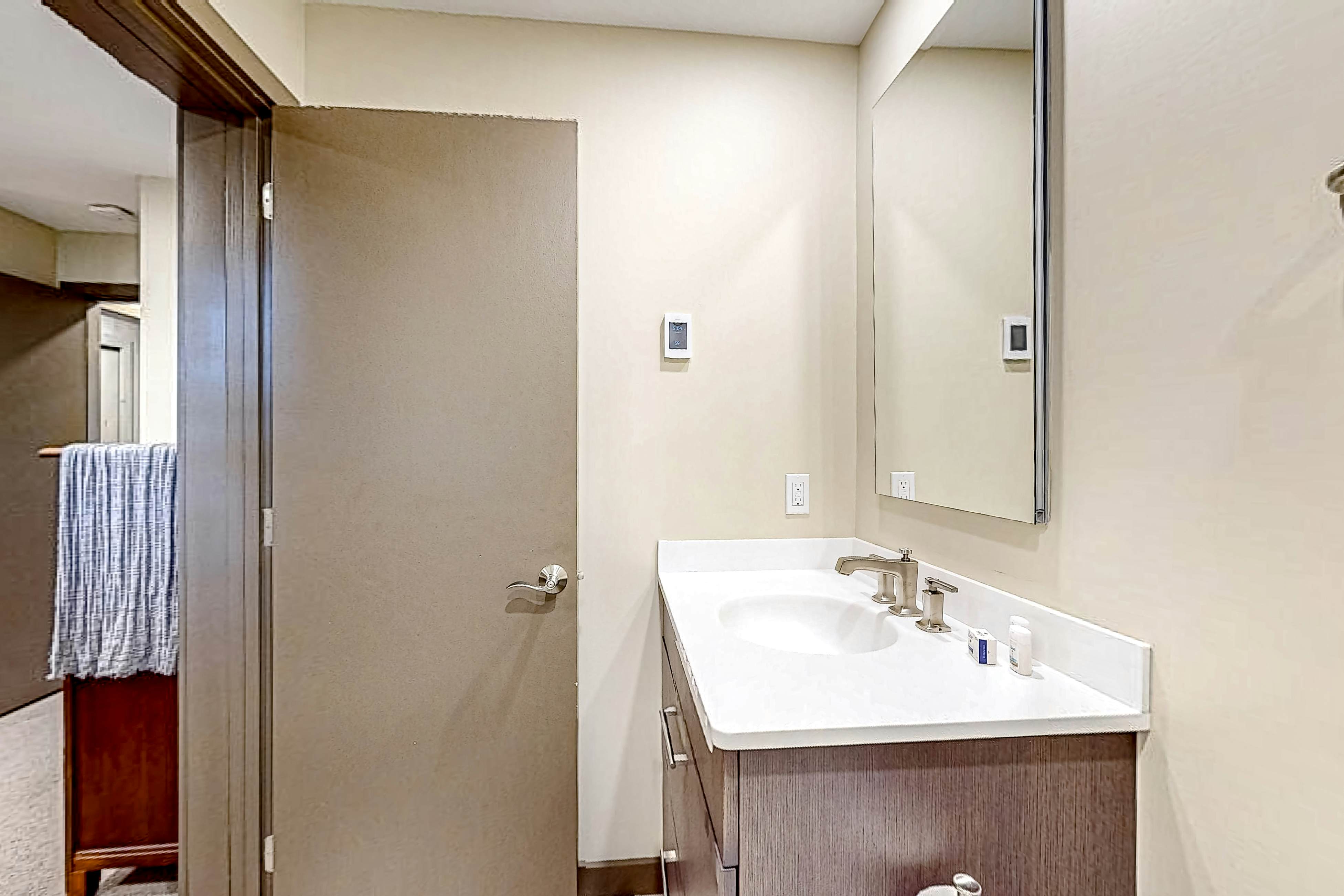 Okemo Mountain Vista