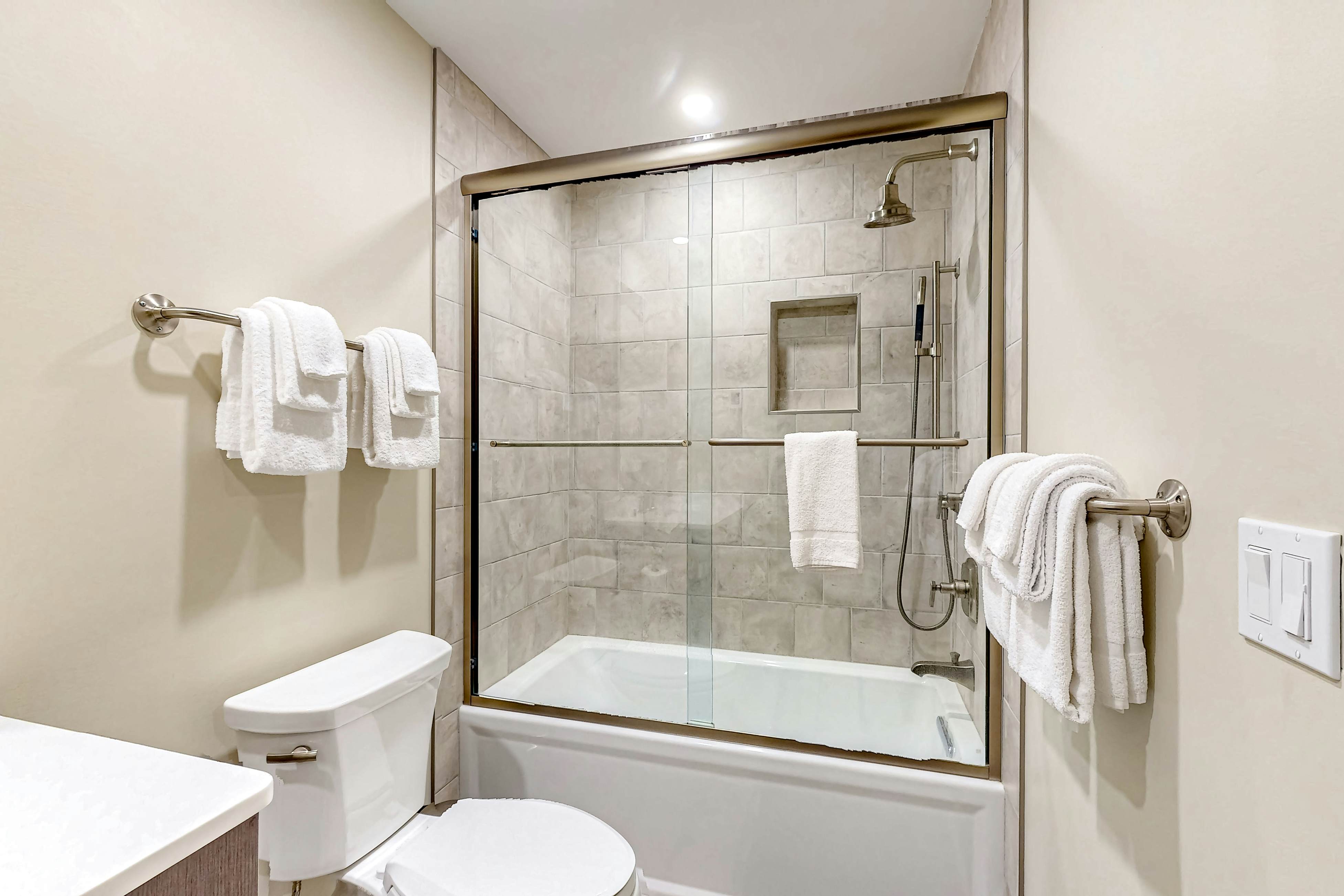 Okemo Mountain Vista