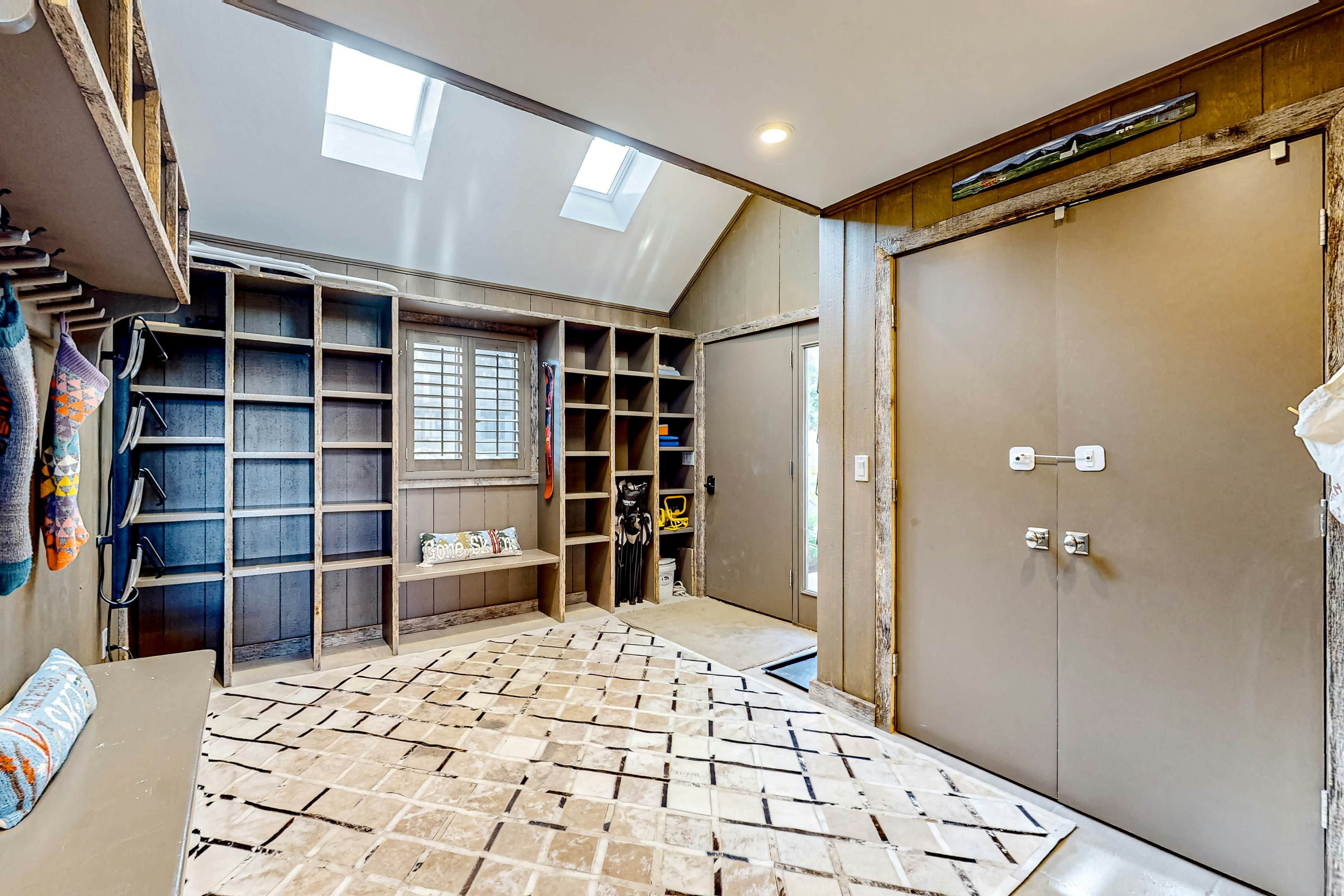 Okemo Mountain Vista