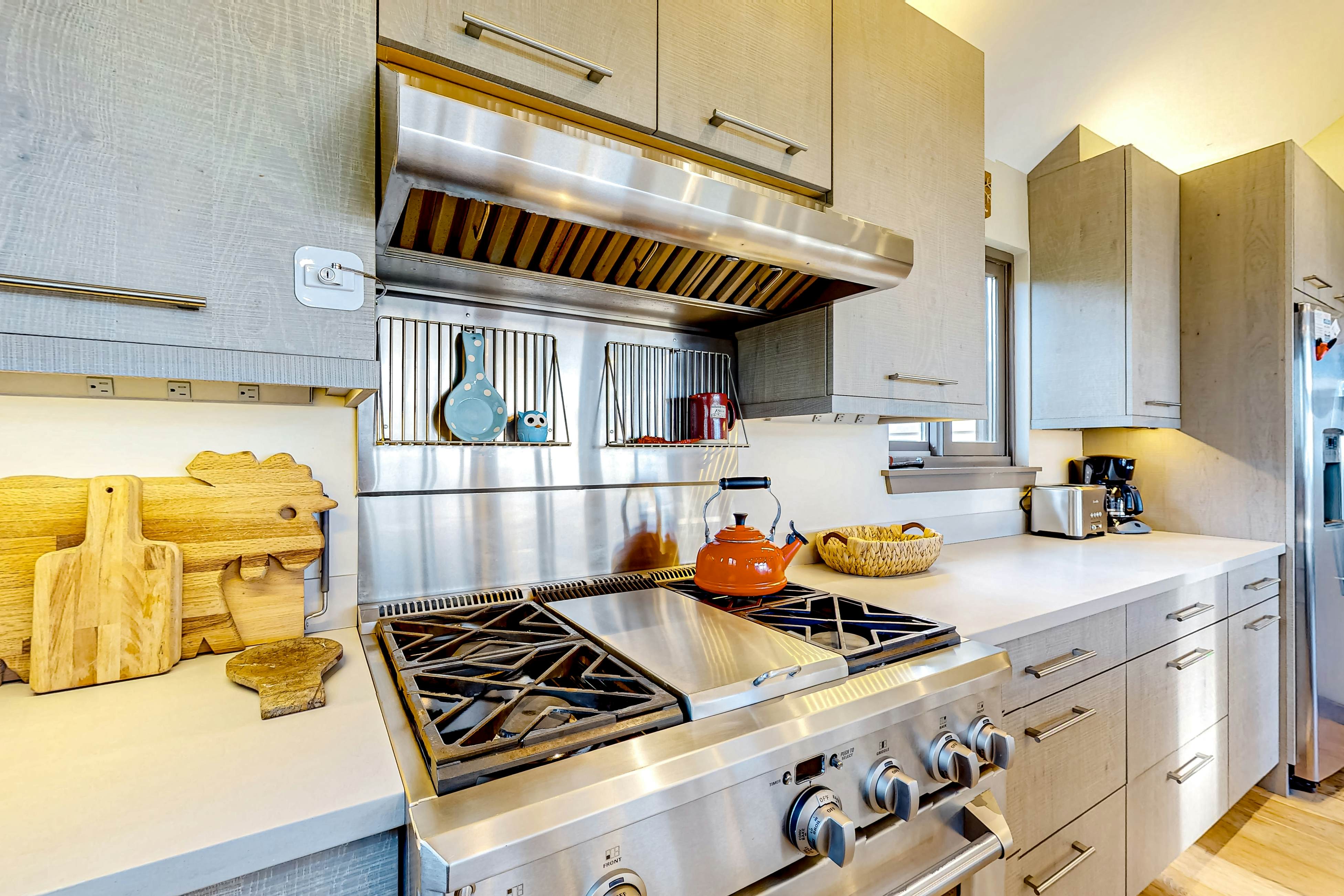 Okemo Mountain Vista