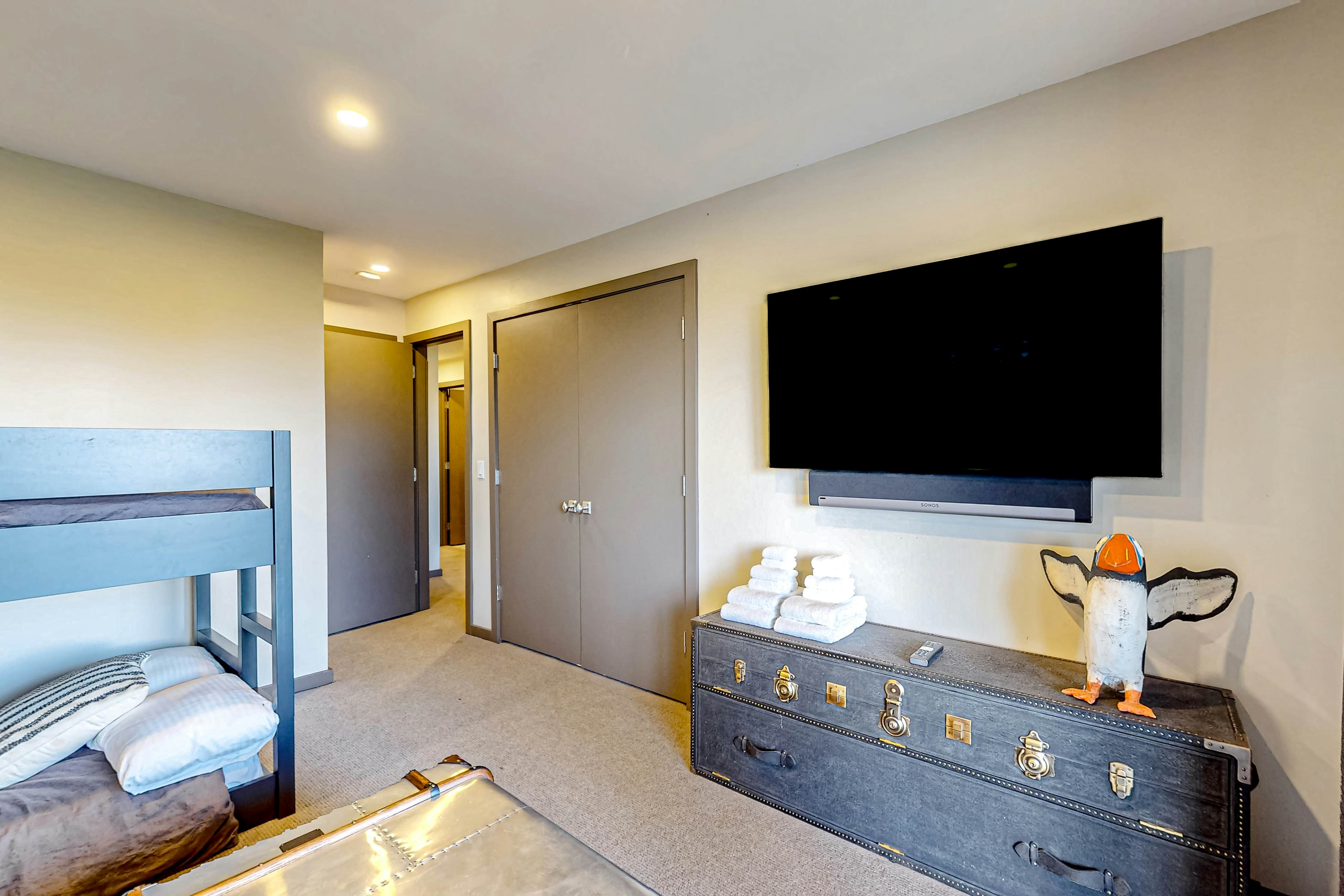 Okemo Mountain Vista