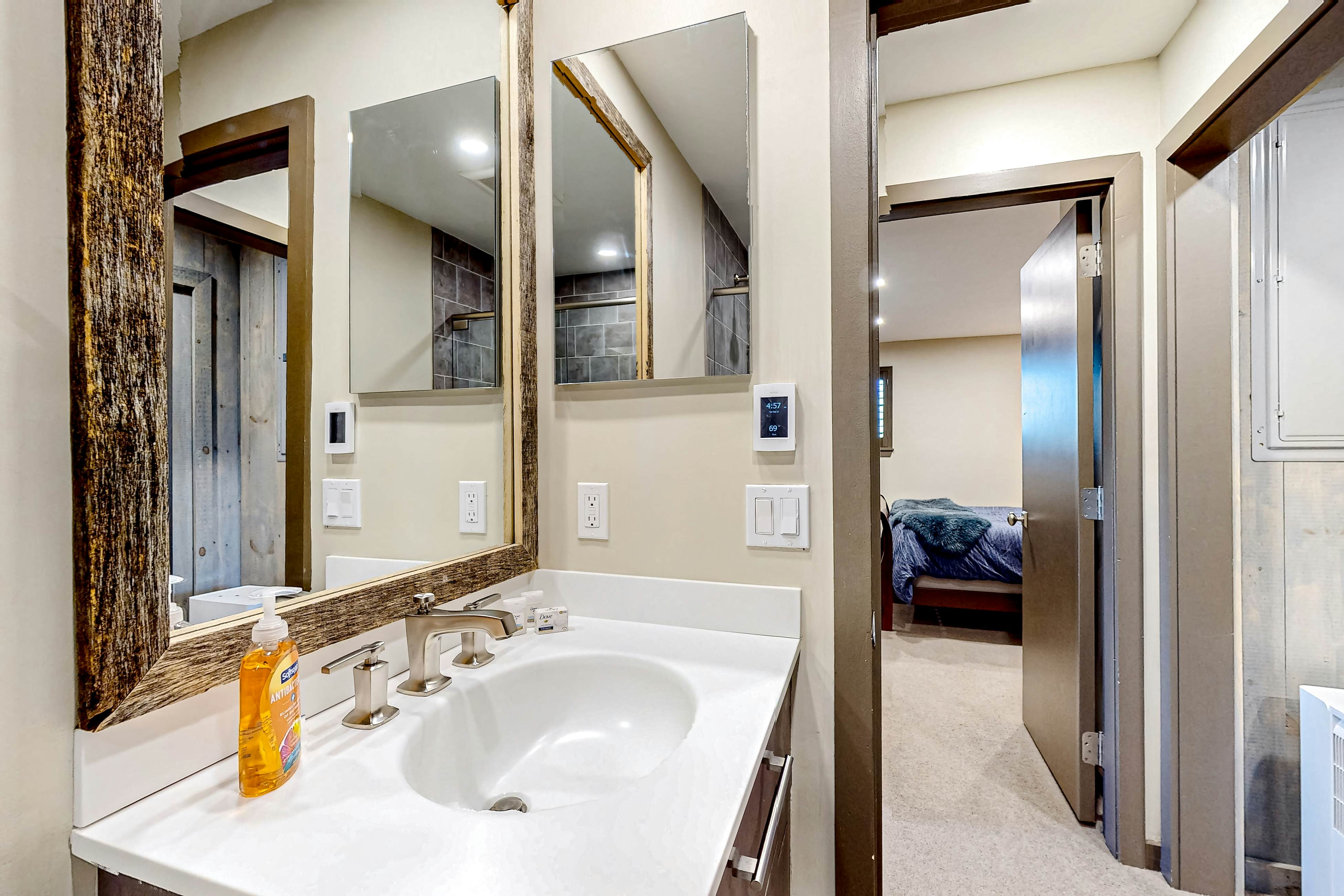 Okemo Mountain Vista